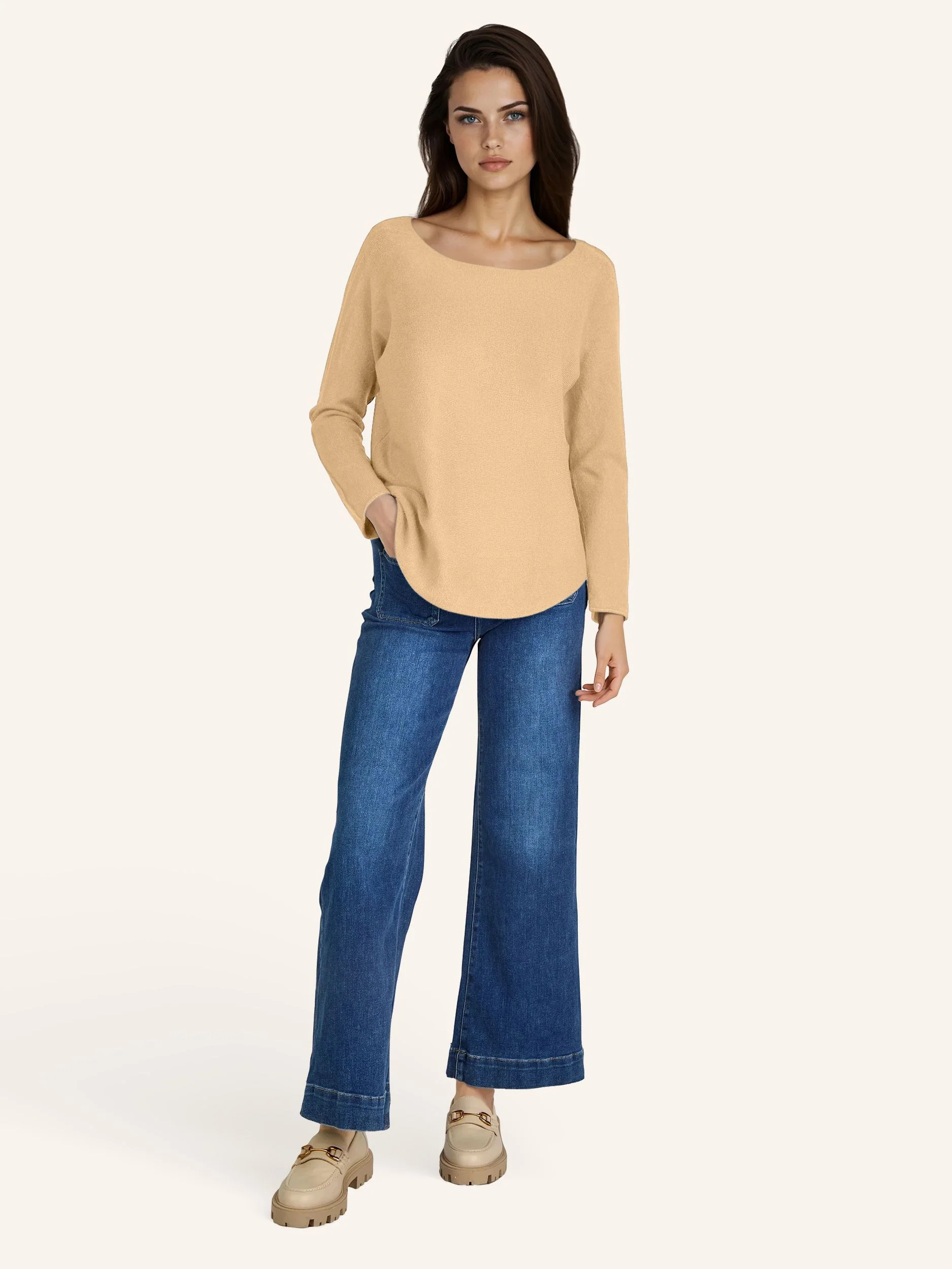 Feinstrickpullover - Image 20