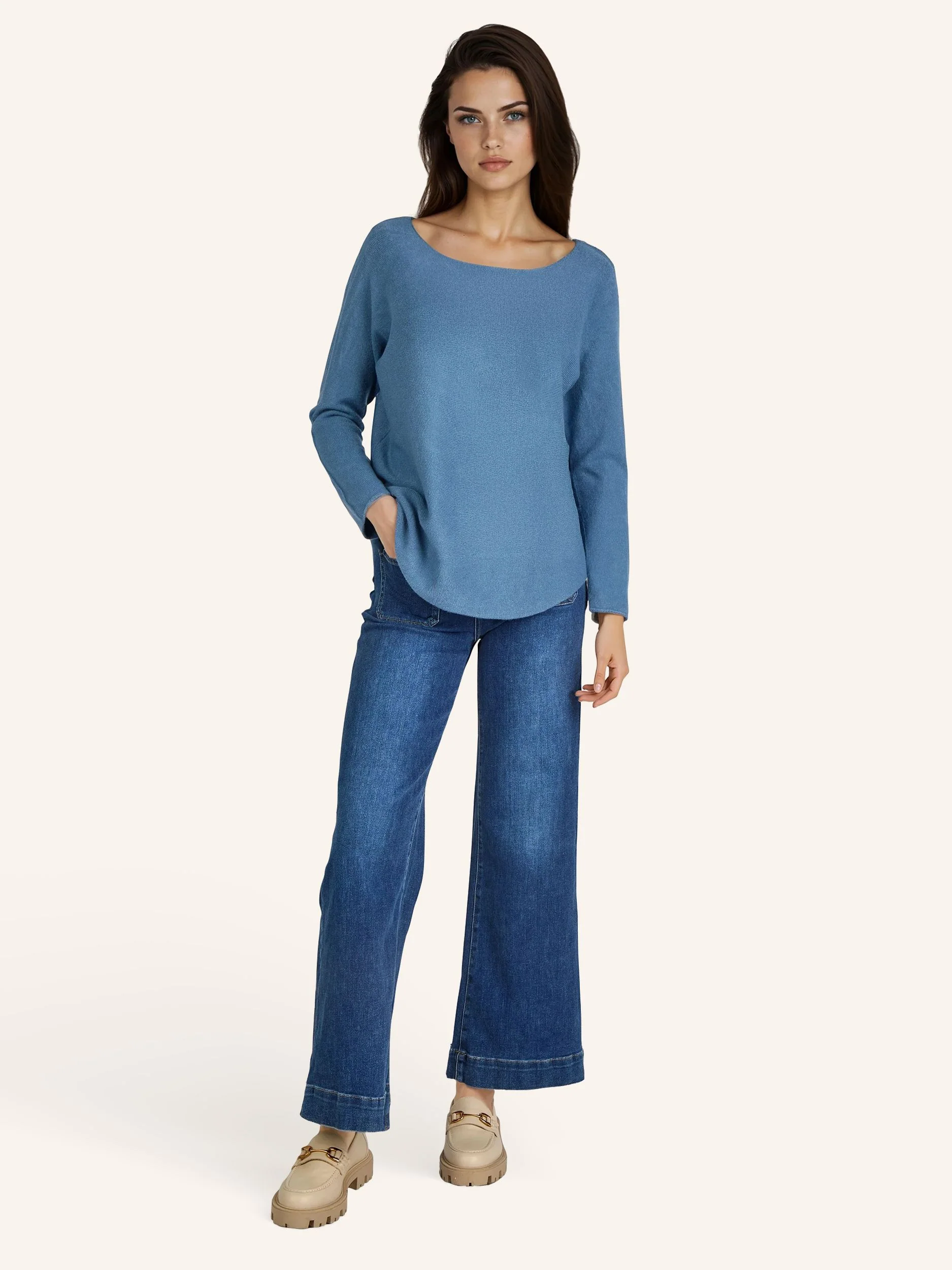 Feinstrickpullover - Image 25