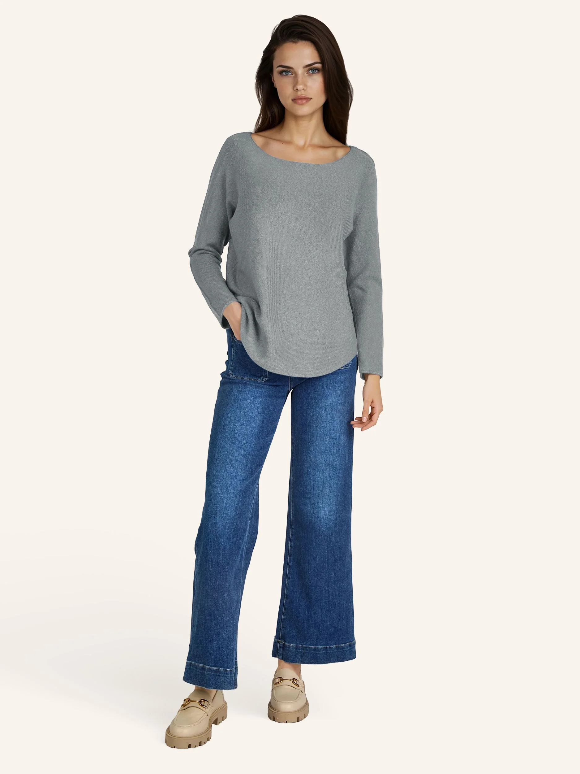 Feinstrickpullover - Image 37