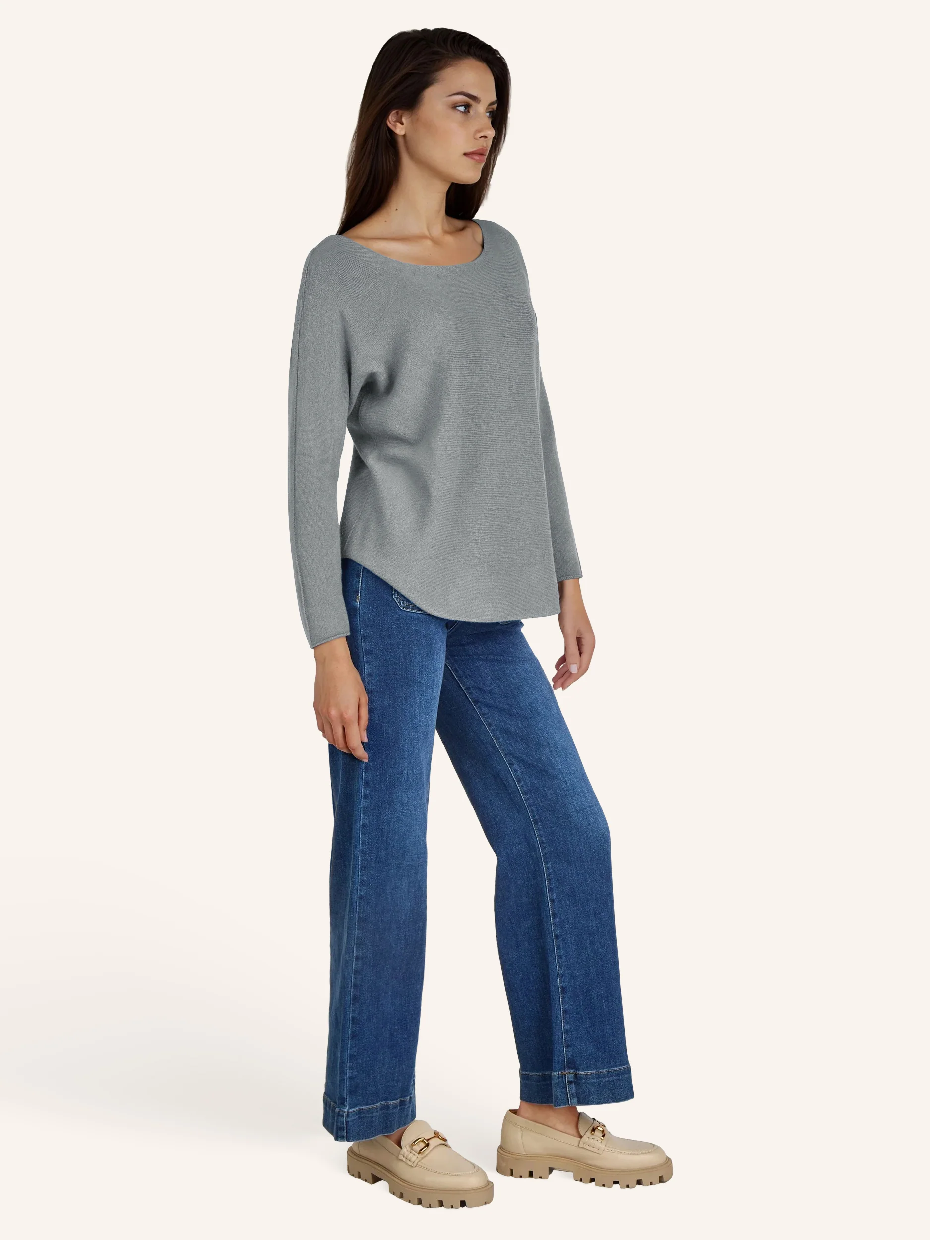 Feinstrickpullover - Image 38