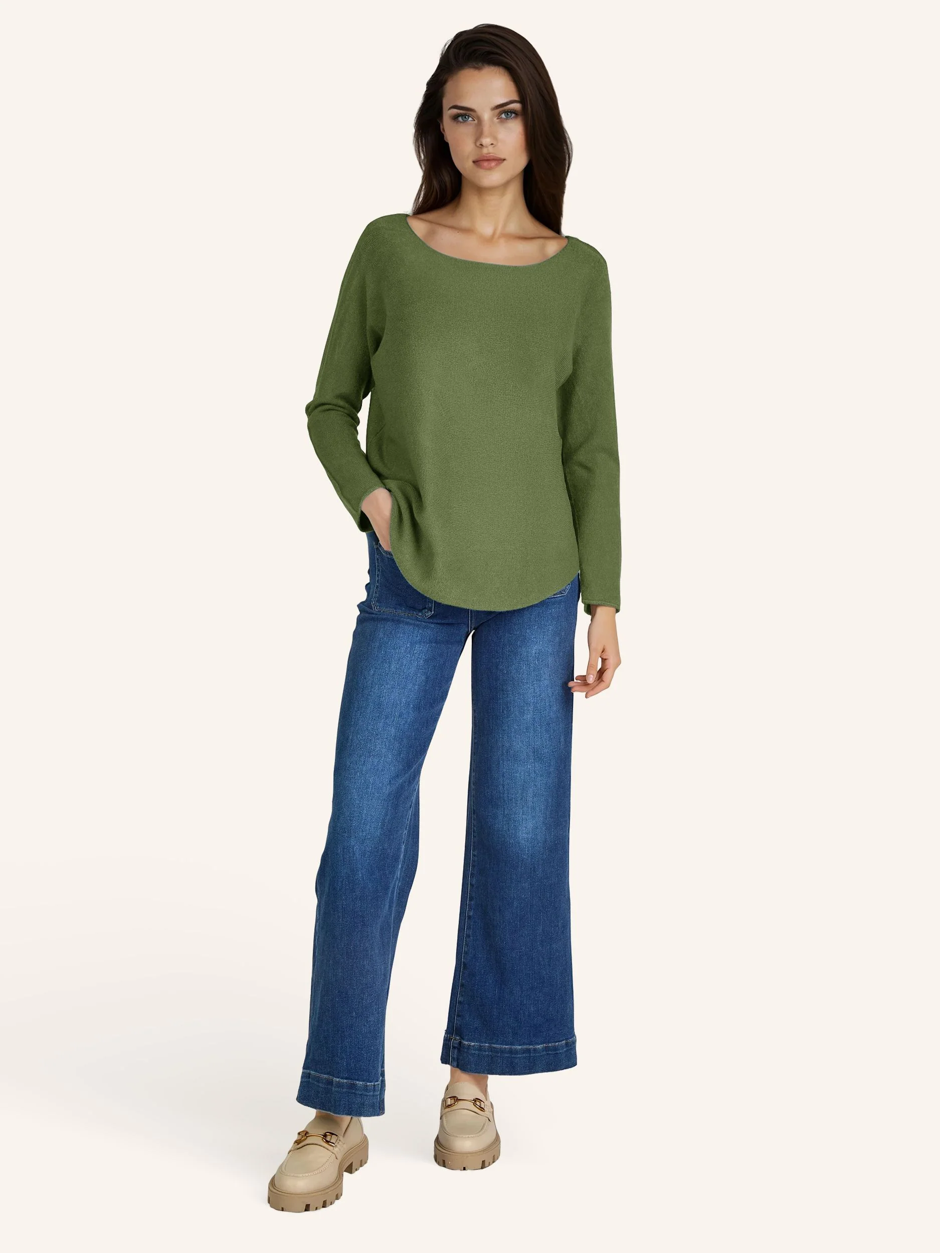 Feinstrickpullover - Image 43