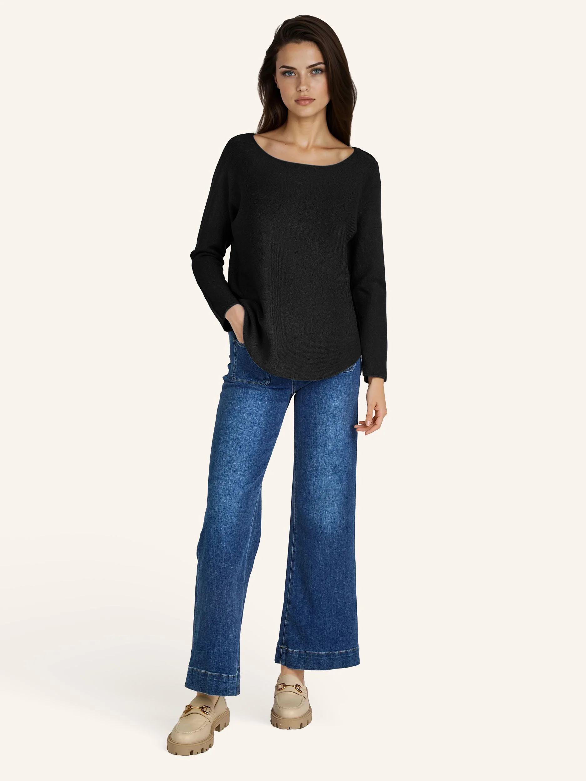 Feinstrickpullover - Image 55