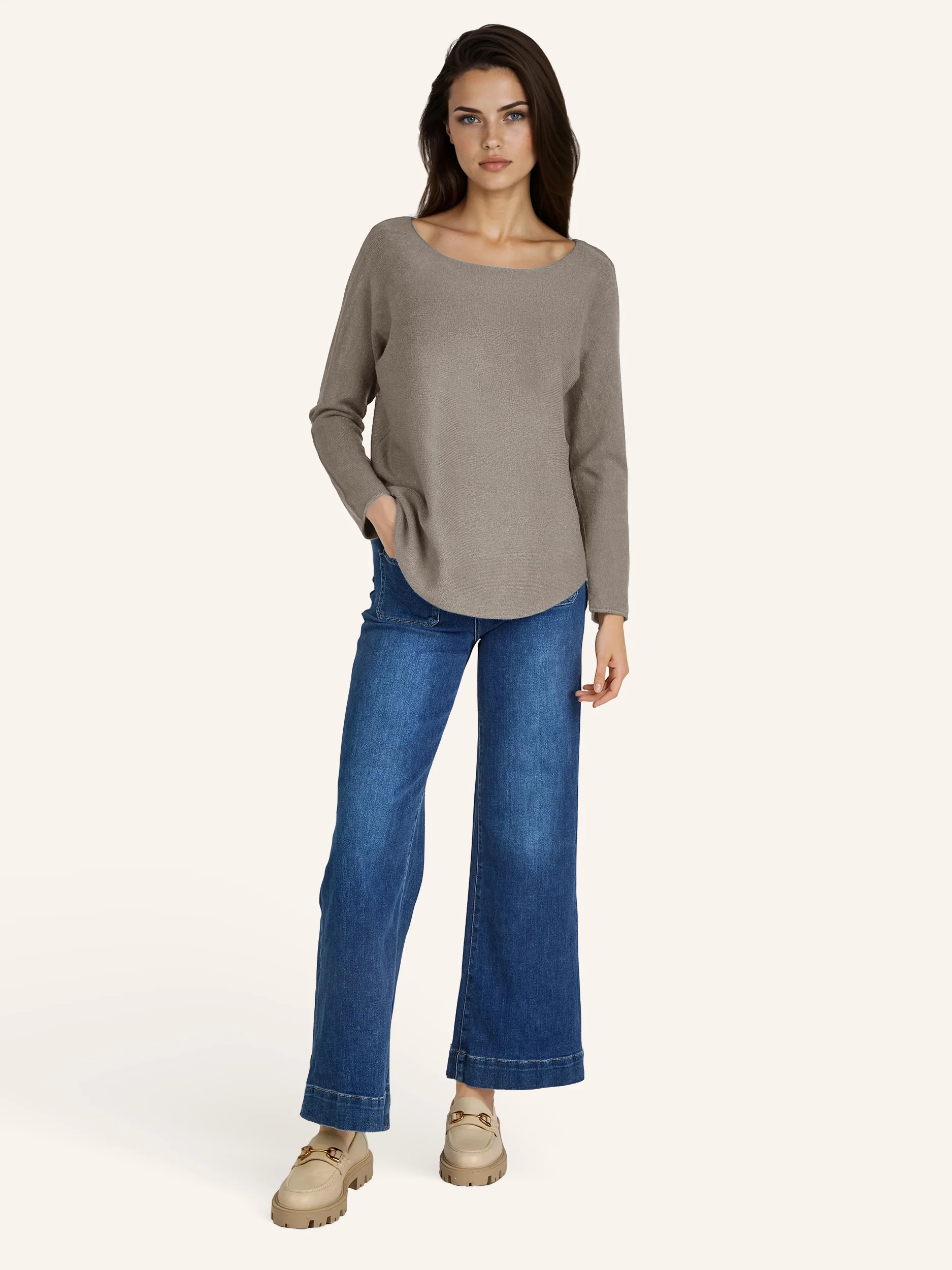 Feinstrickpullover - Image 61