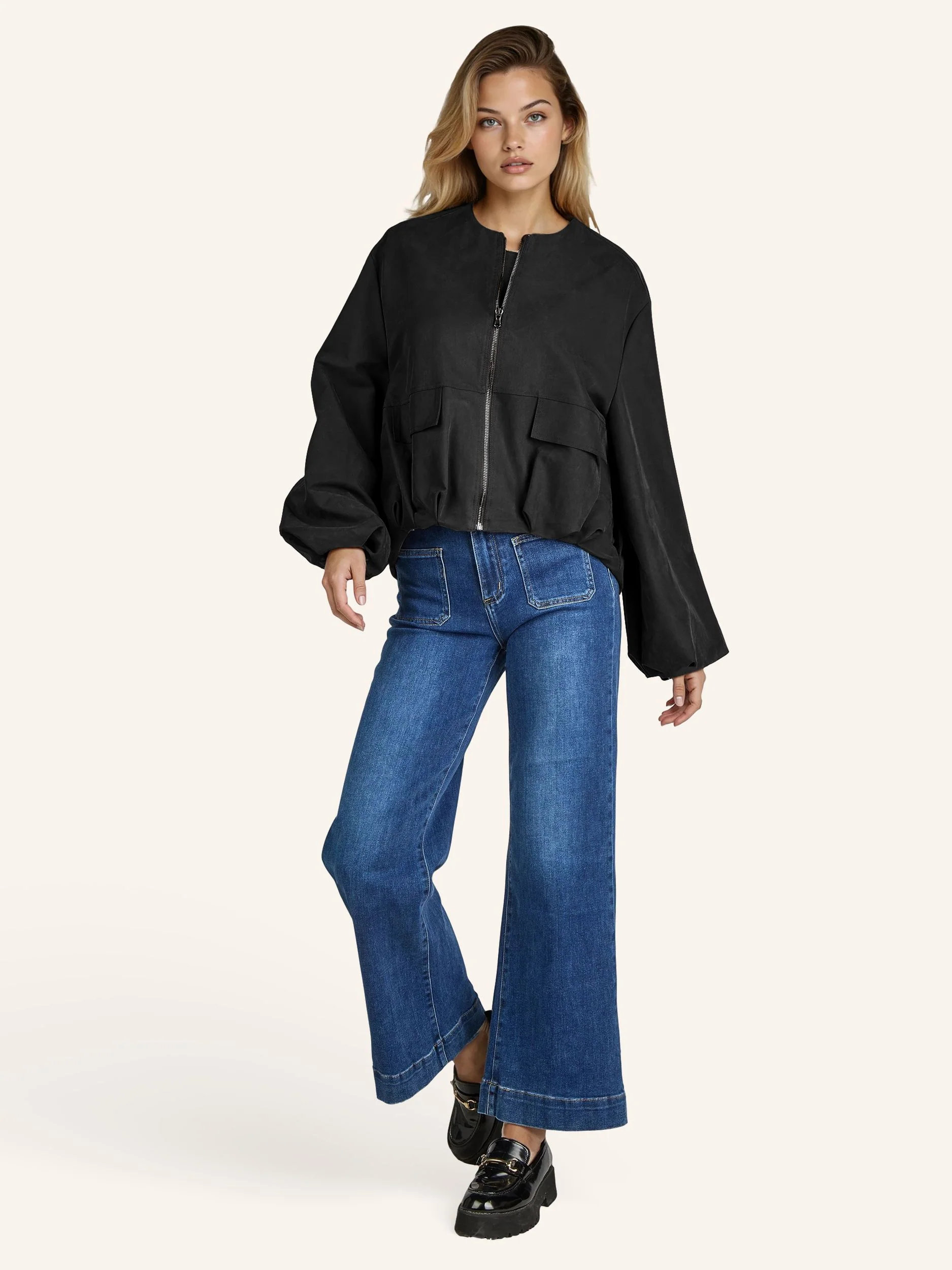 Blousonjacke - Image 13