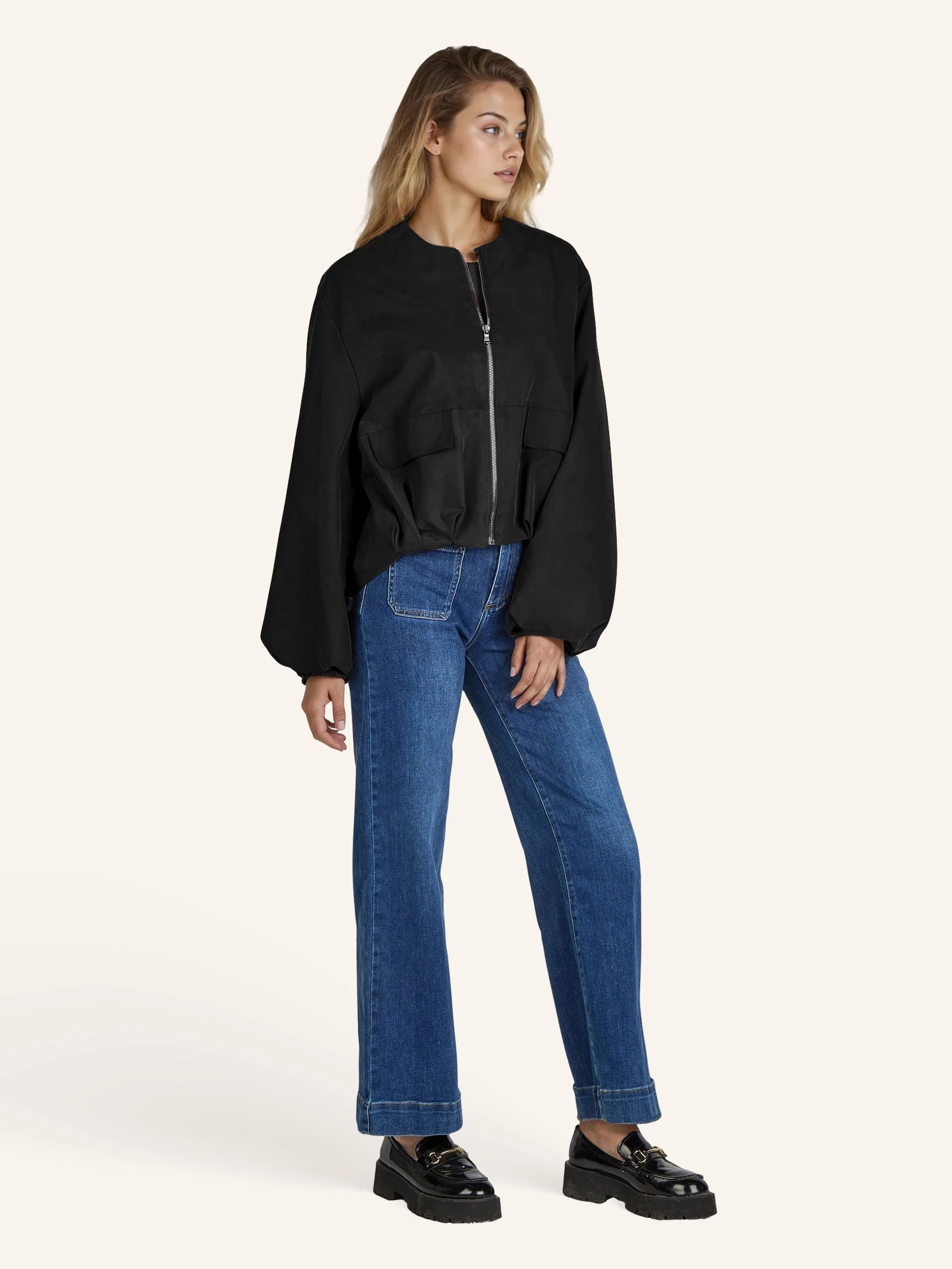 Blousonjacke - Image 14