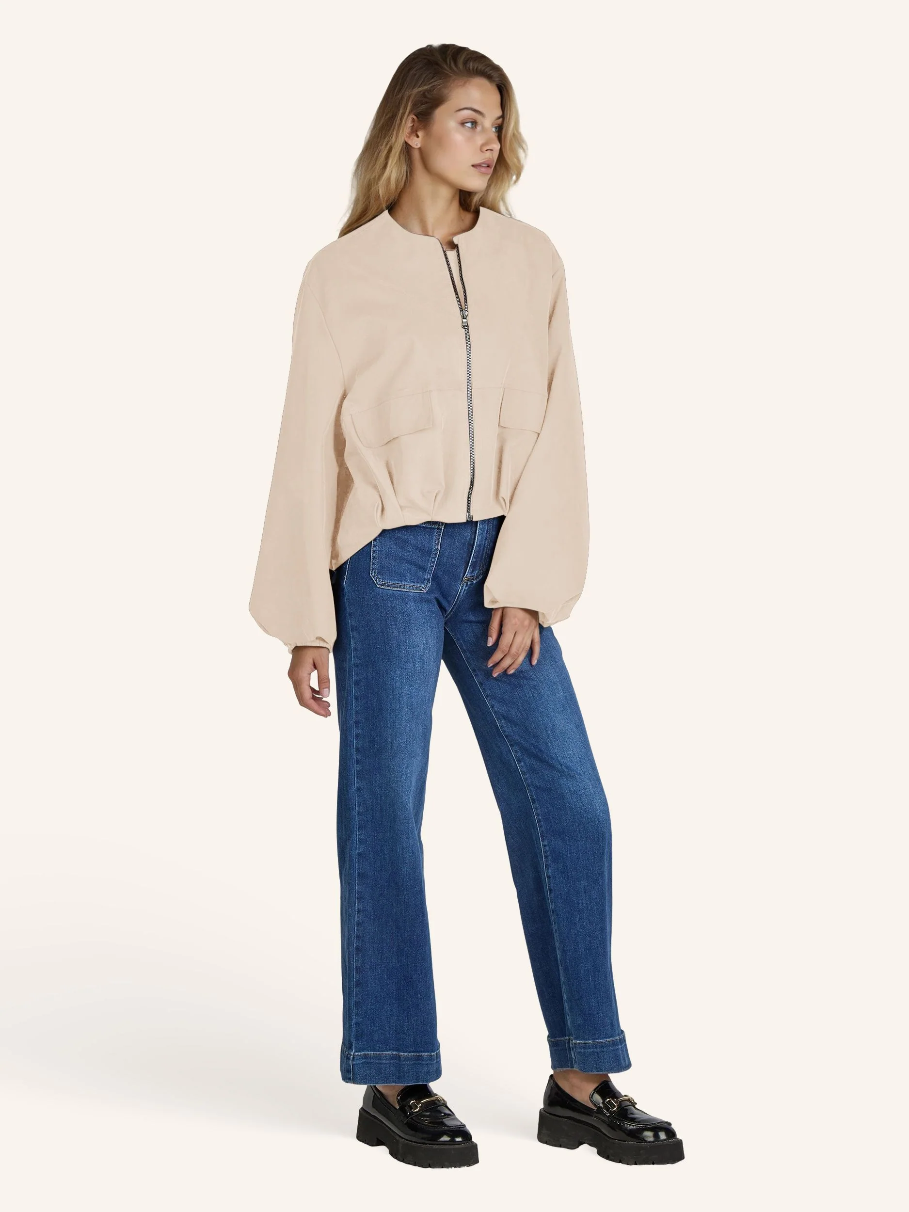 Blousonjacke - Image 3