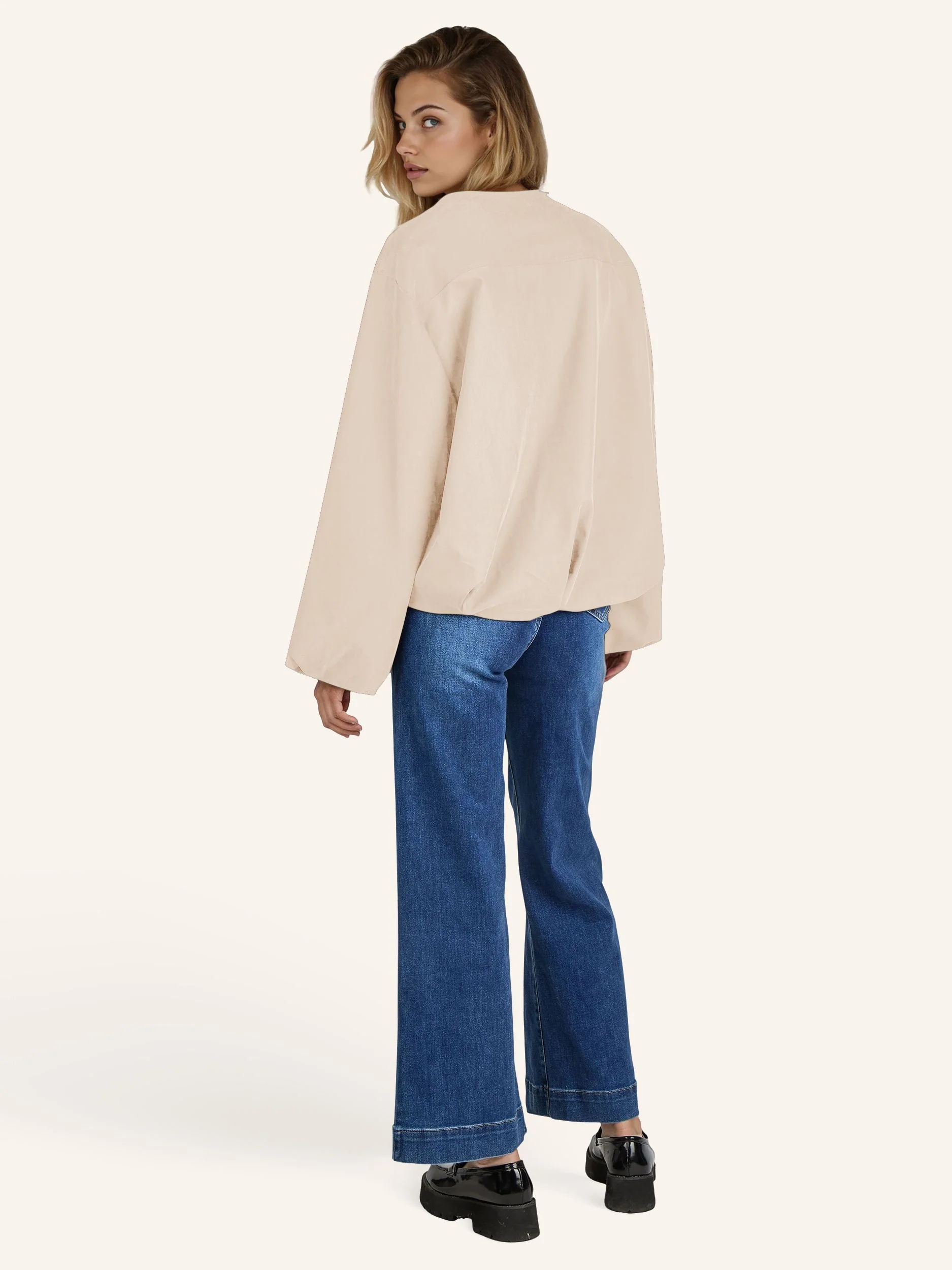 Blousonjacke - Image 4