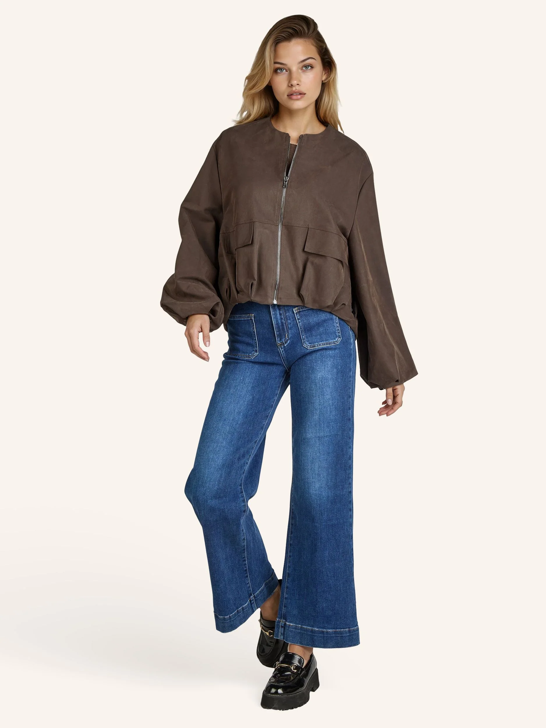 Blousonjacke - Image 7