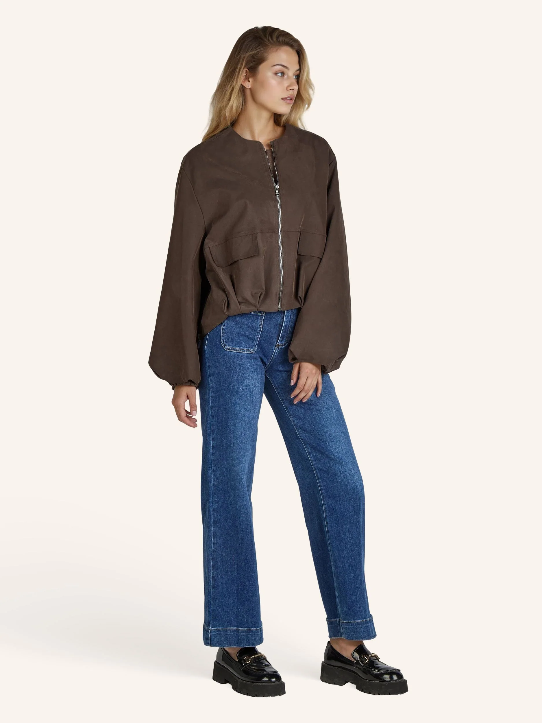 Blousonjacke - Image 8