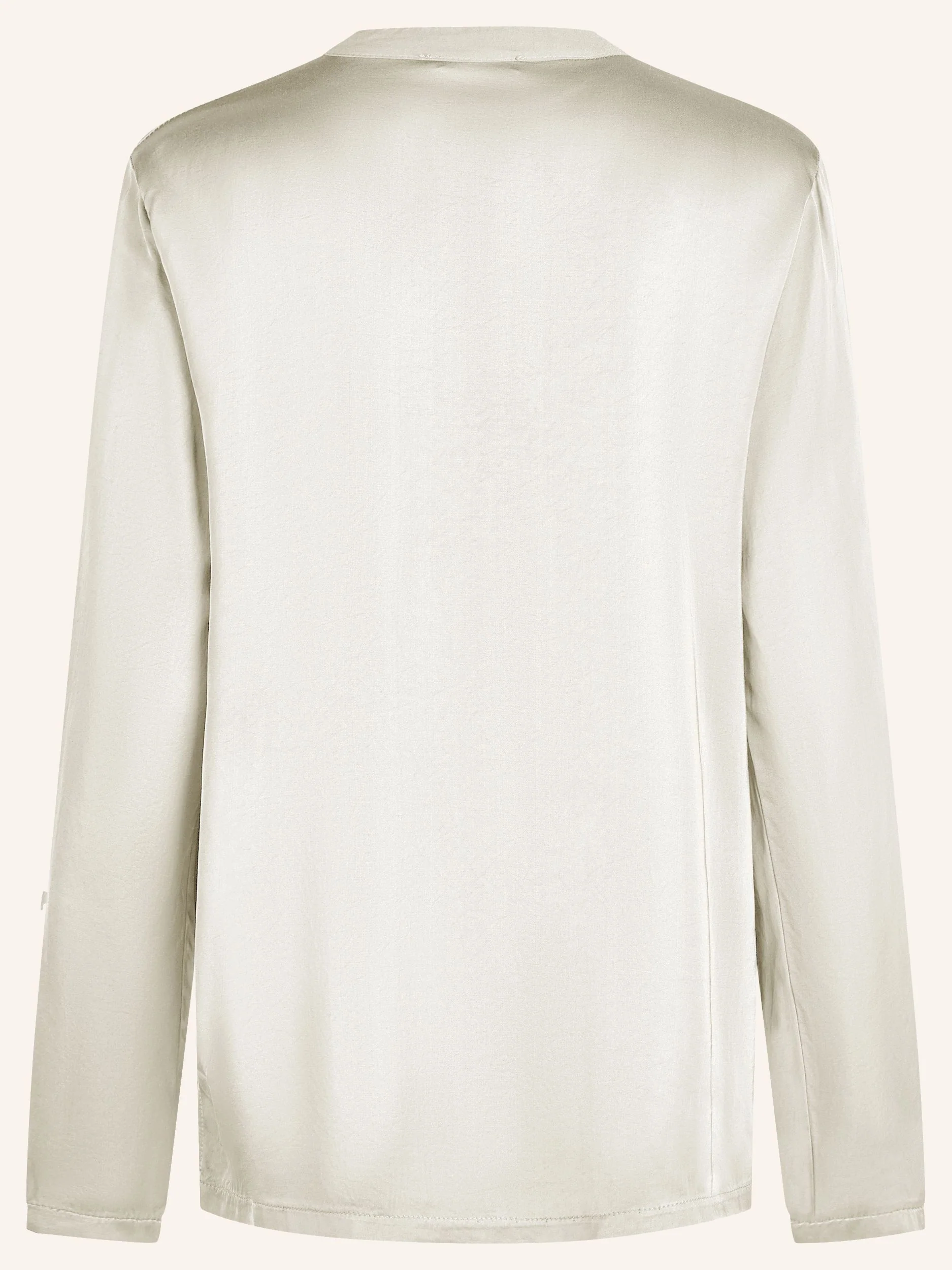 Bluse in Satin-Optik - Image 17