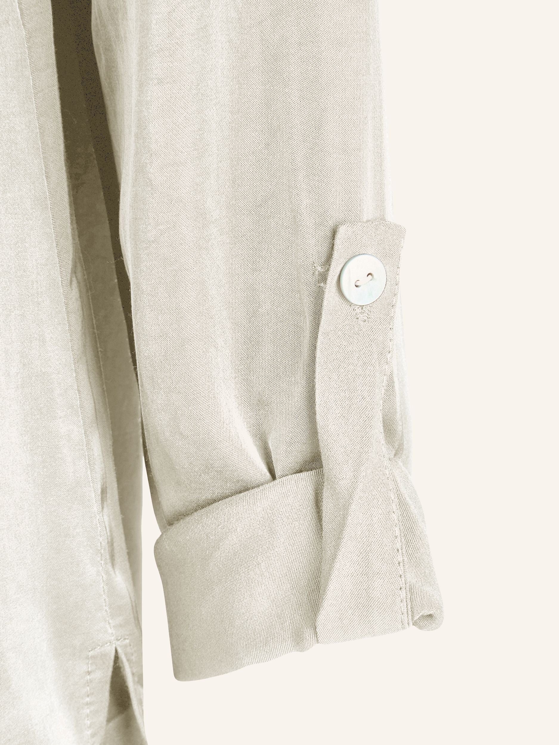 Bluse in Satin-Optik - Image 18