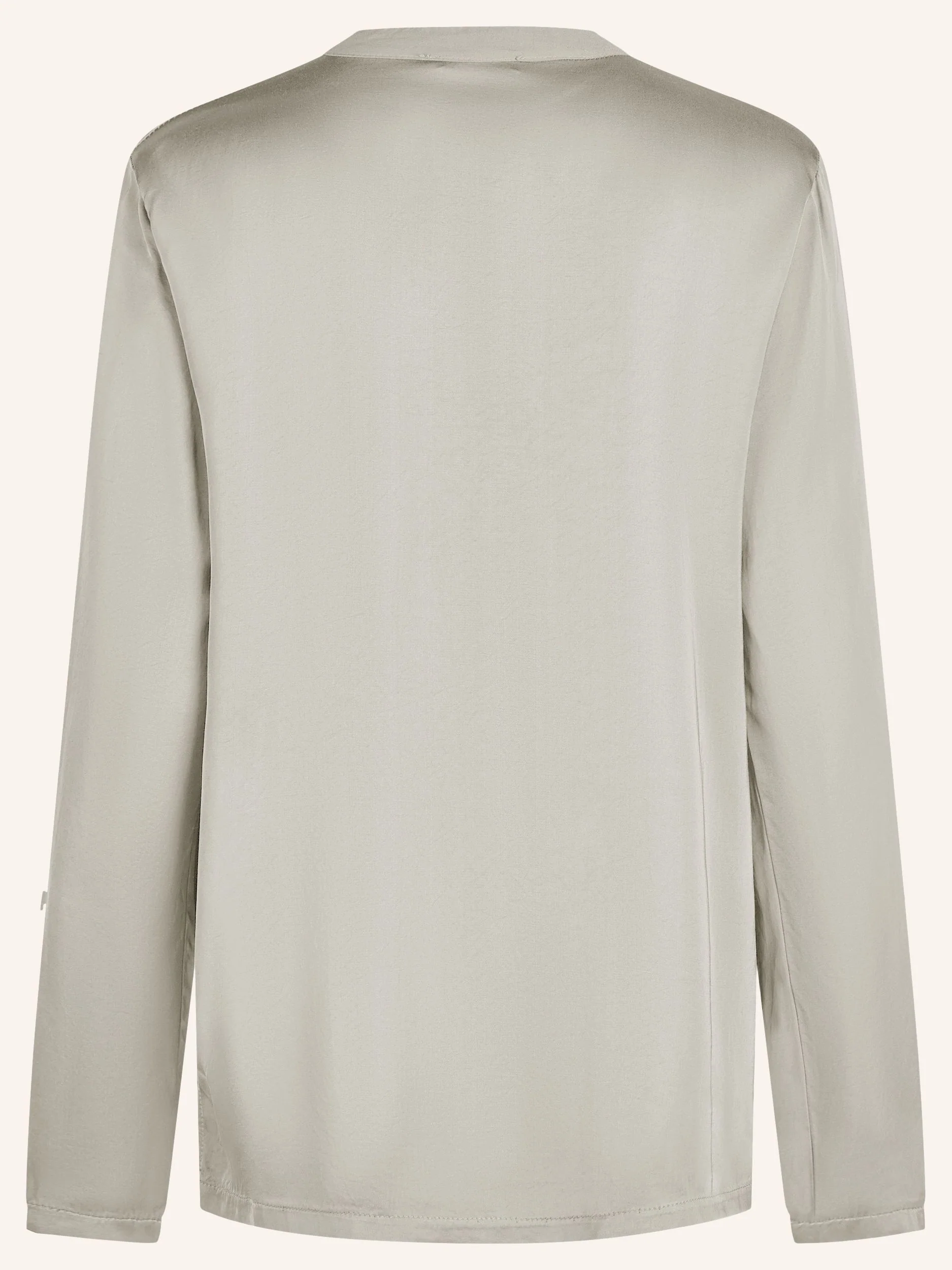 Bluse in Satin-Optik - Image 23