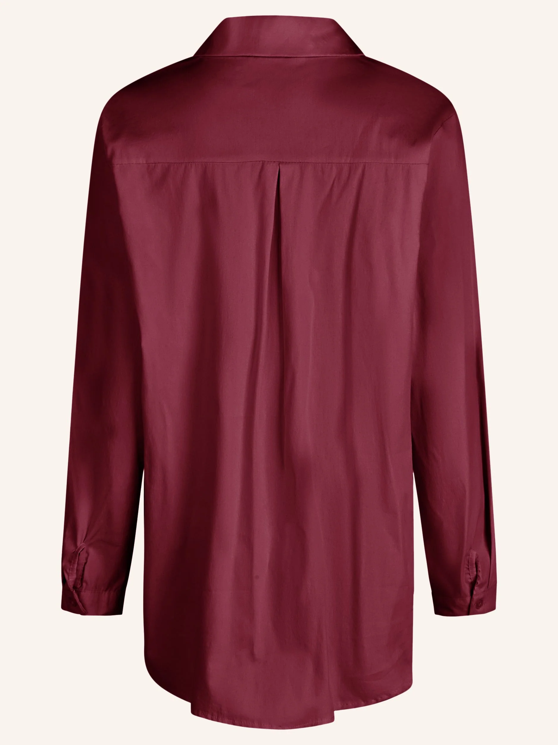 Bluse mit verdeckter Knopfleiste - Image 11