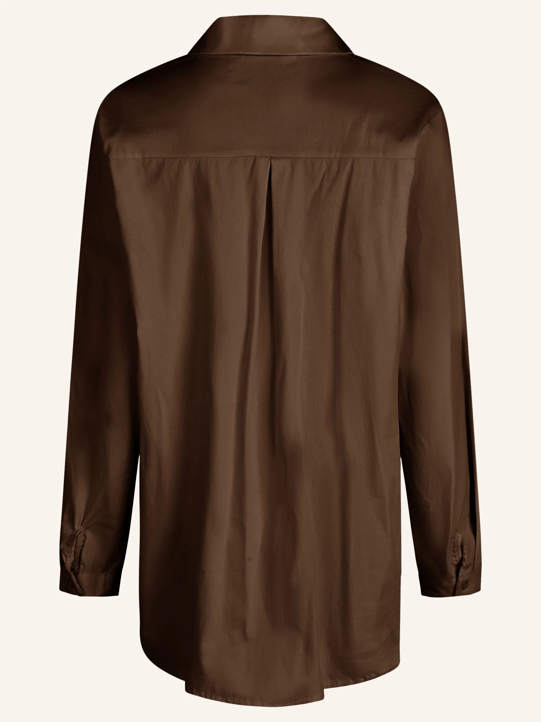 Bluse mit verdeckter Knopfleiste - Image 17