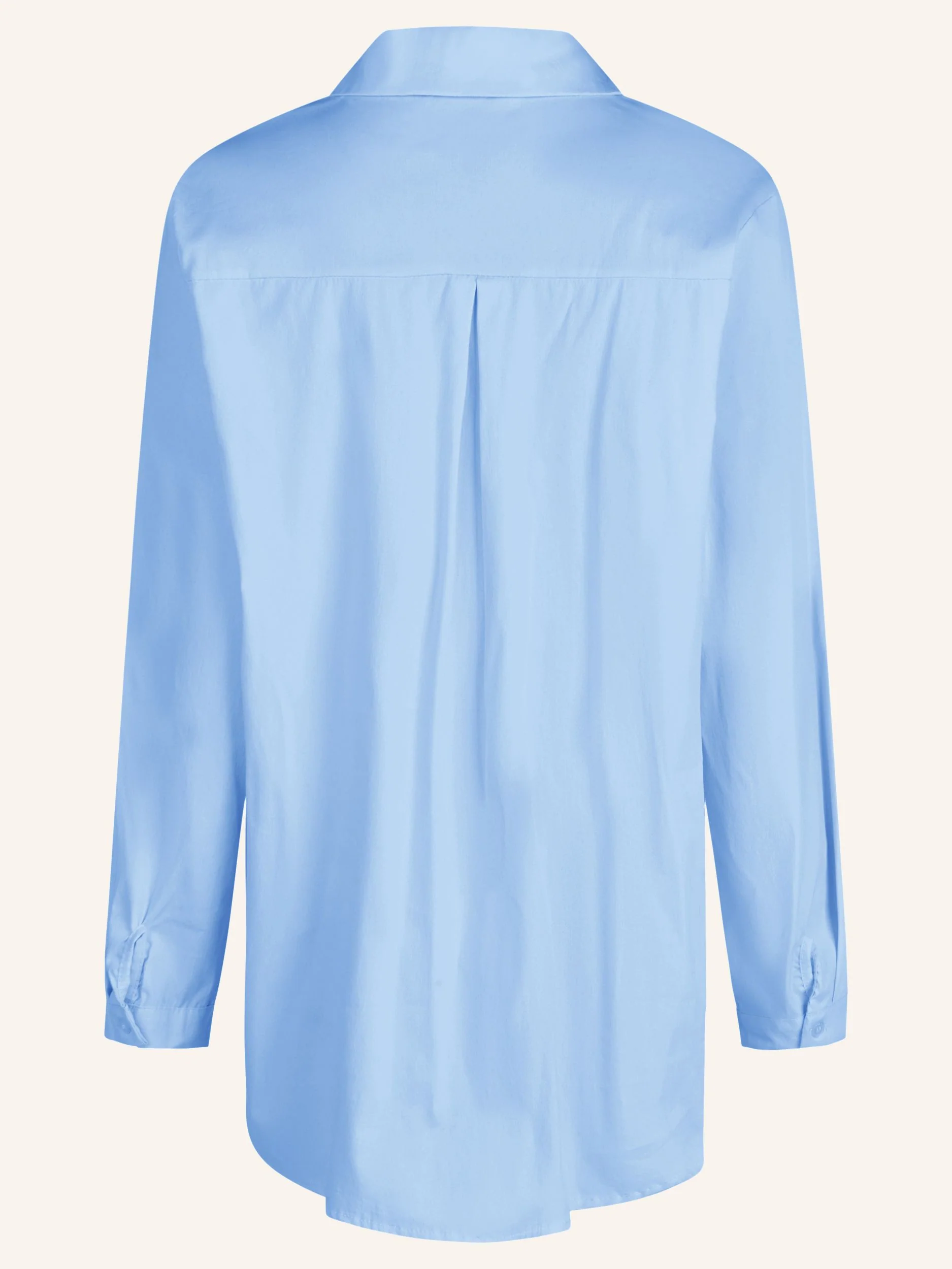 Bluse mit verdeckter Knopfleiste - Image 23
