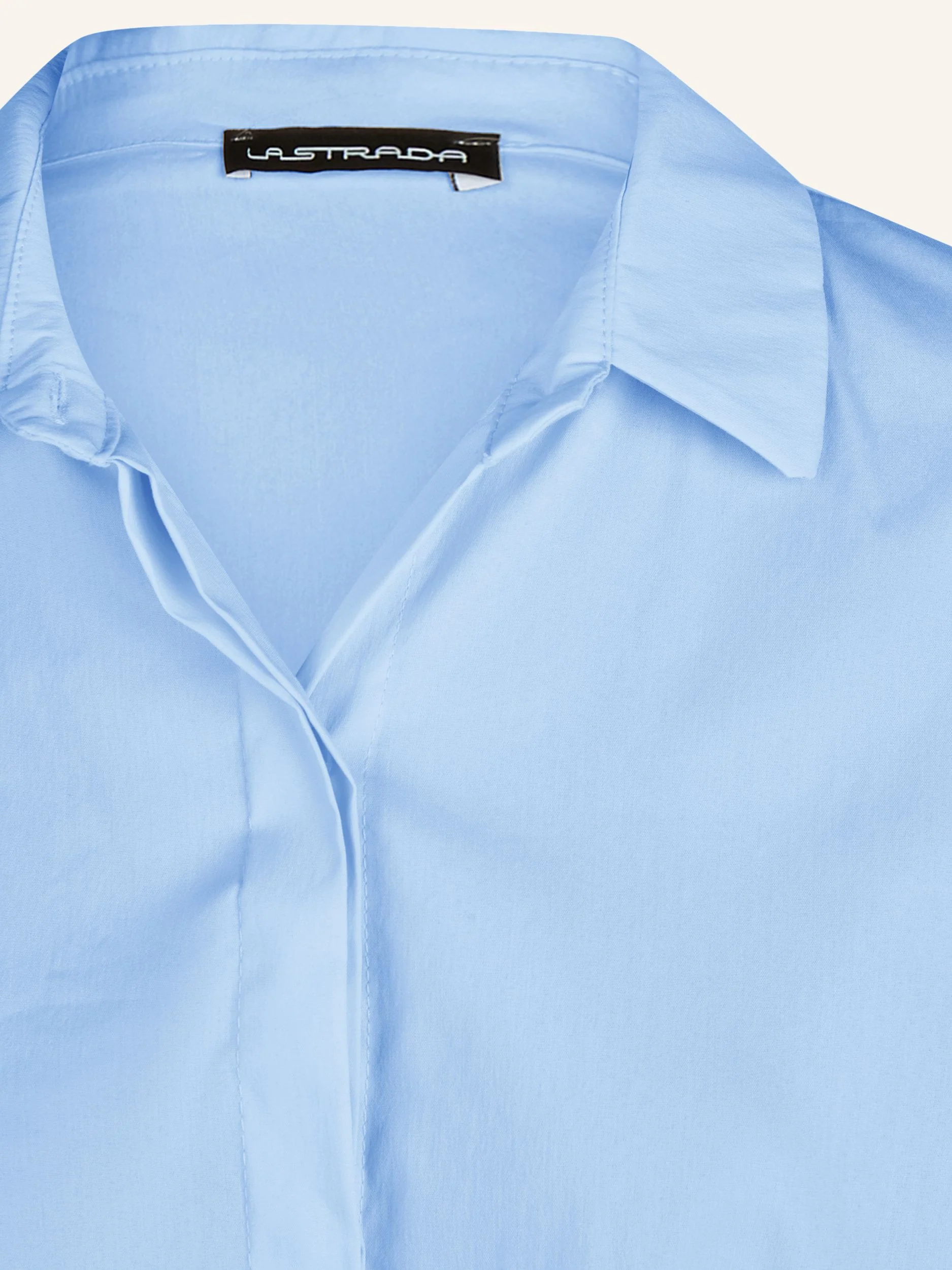 Bluse mit verdeckter Knopfleiste - Image 24