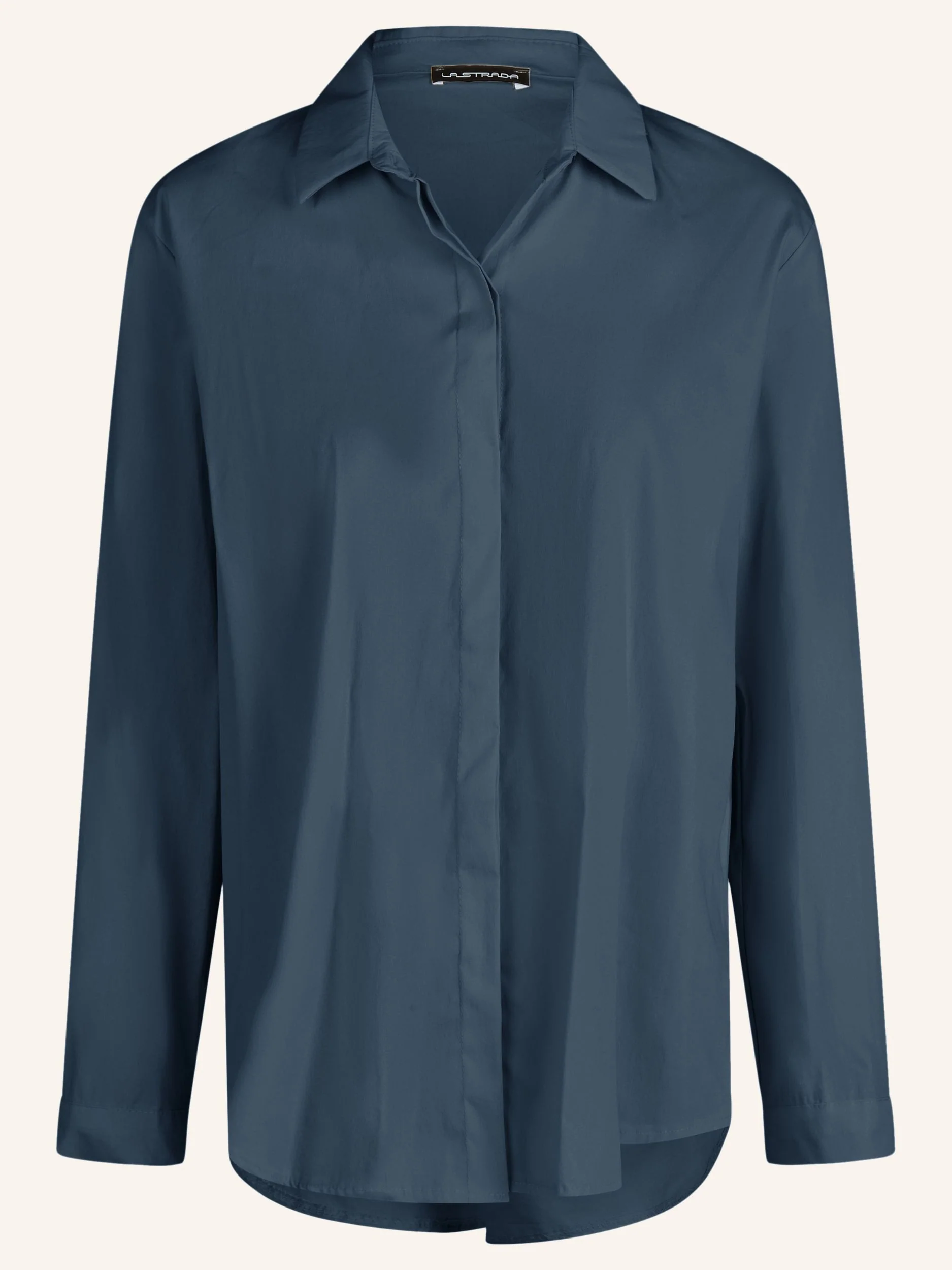 Bluse mit verdeckter Knopfleiste - Image 28