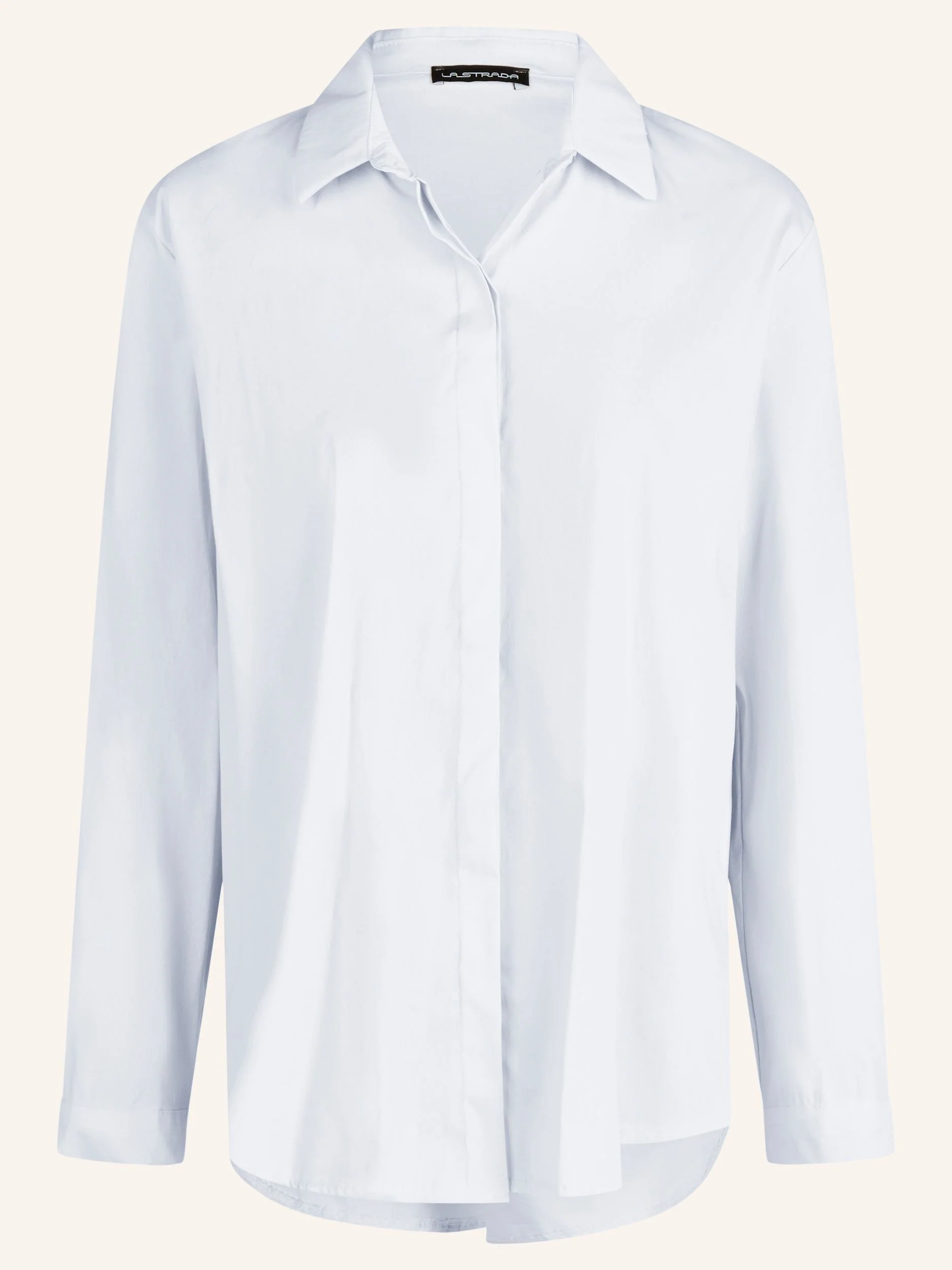 Bluse mit verdeckter Knopfleiste - Image 34