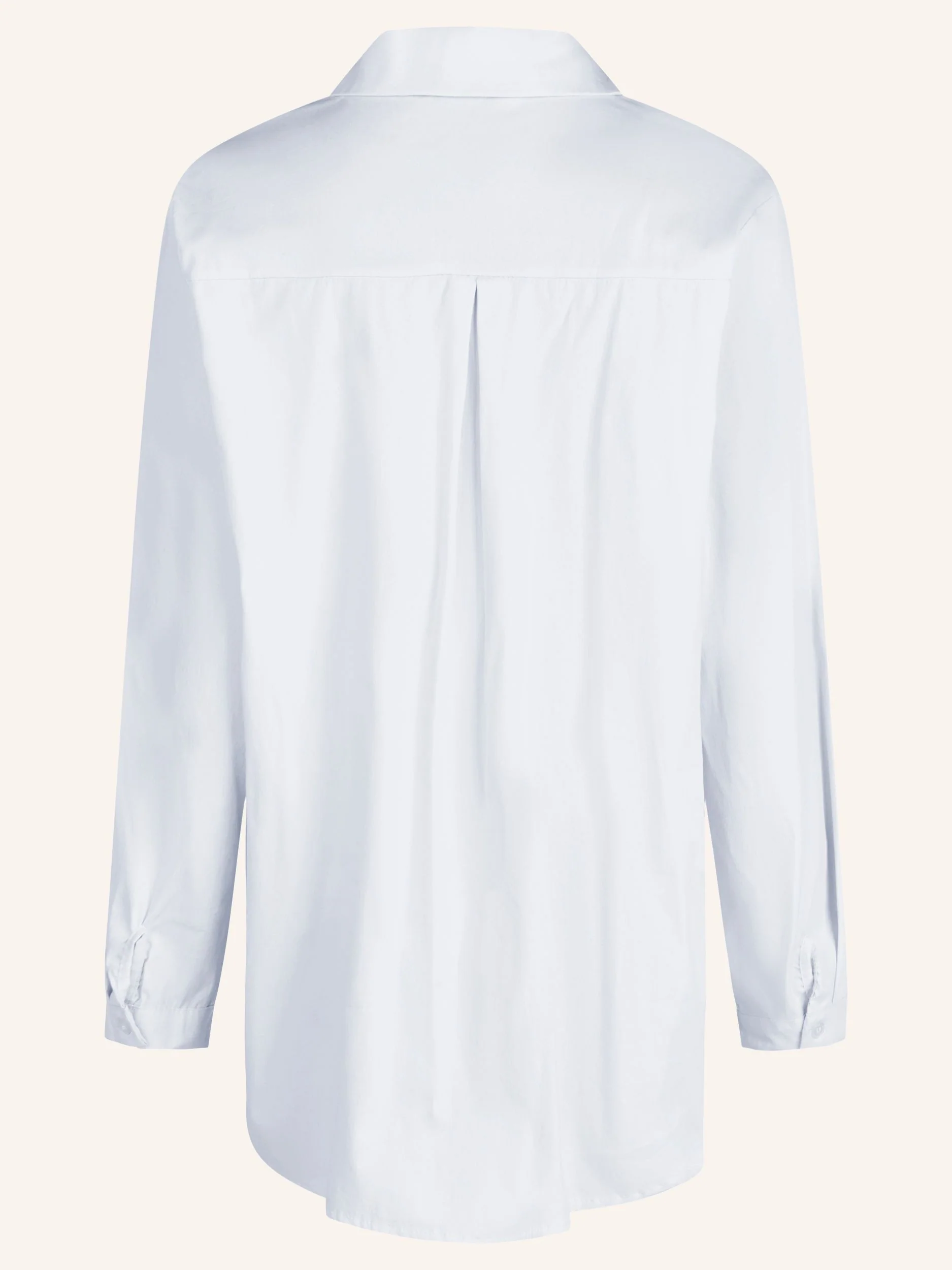 Bluse mit verdeckter Knopfleiste - Image 35
