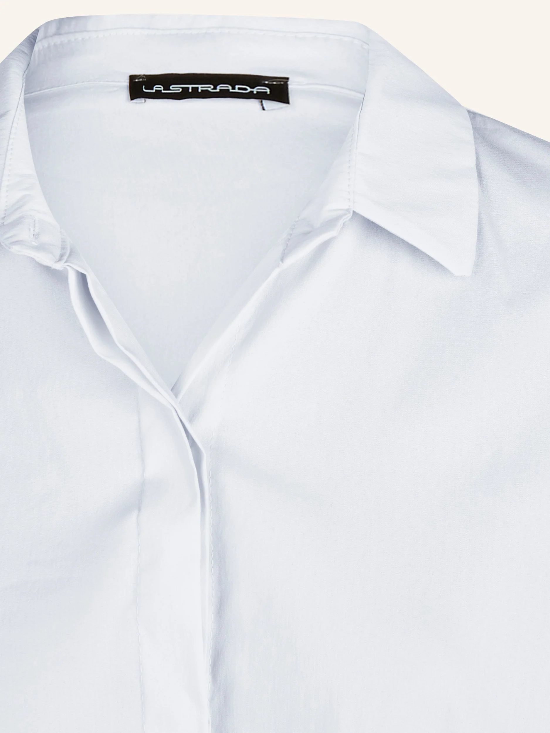 Bluse mit verdeckter Knopfleiste - Image 36