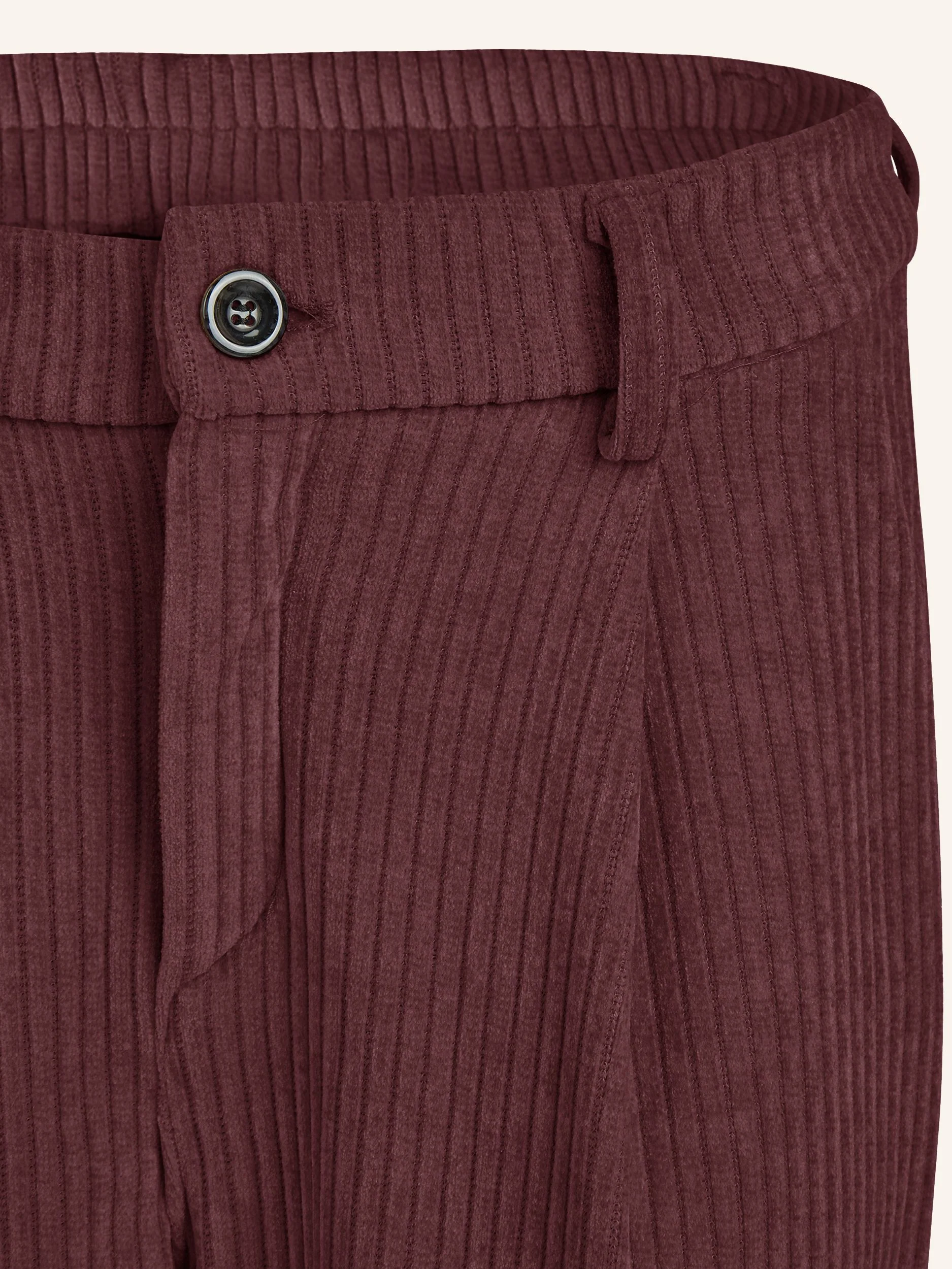 Cordhose in Knöchelhöhe - Image 6