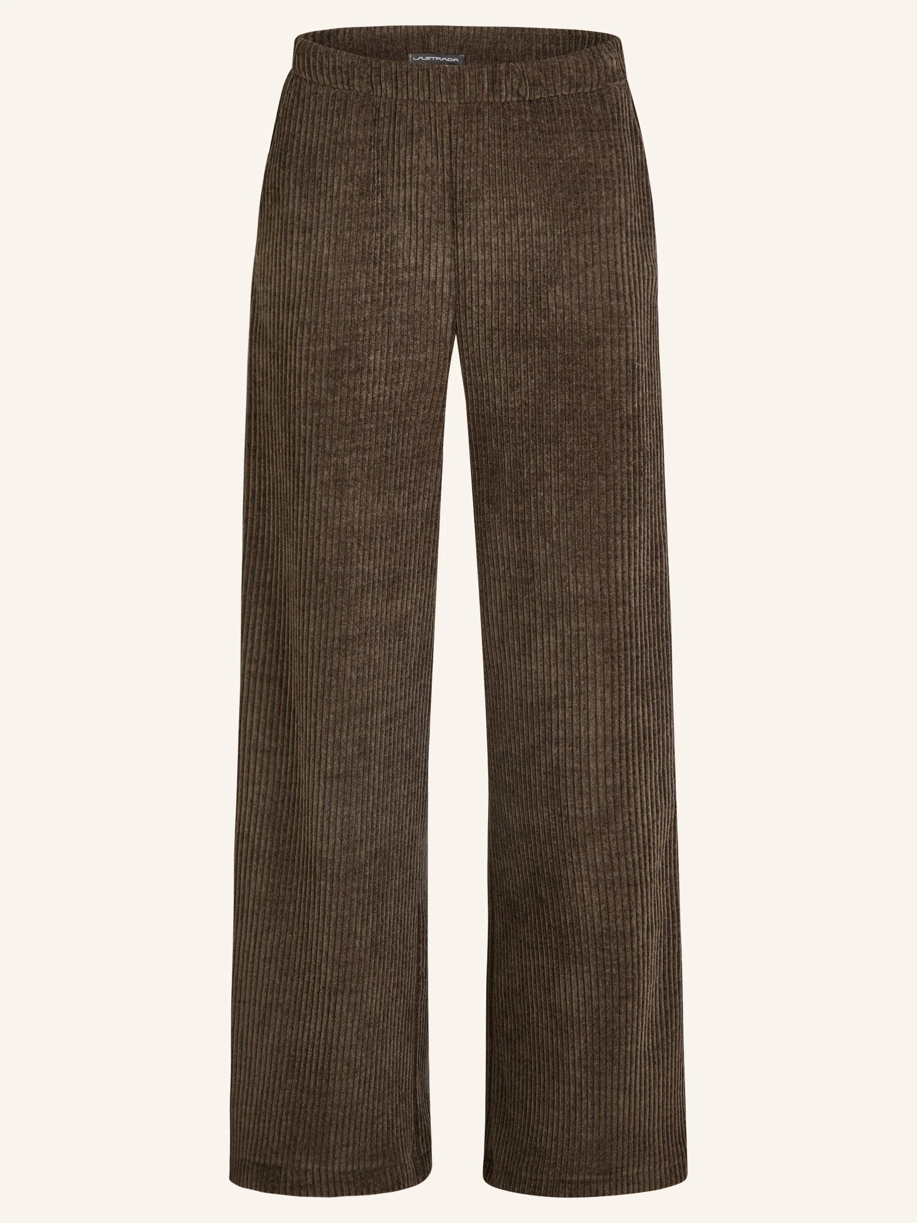 Cordhose mit weitem Bein - Image 10