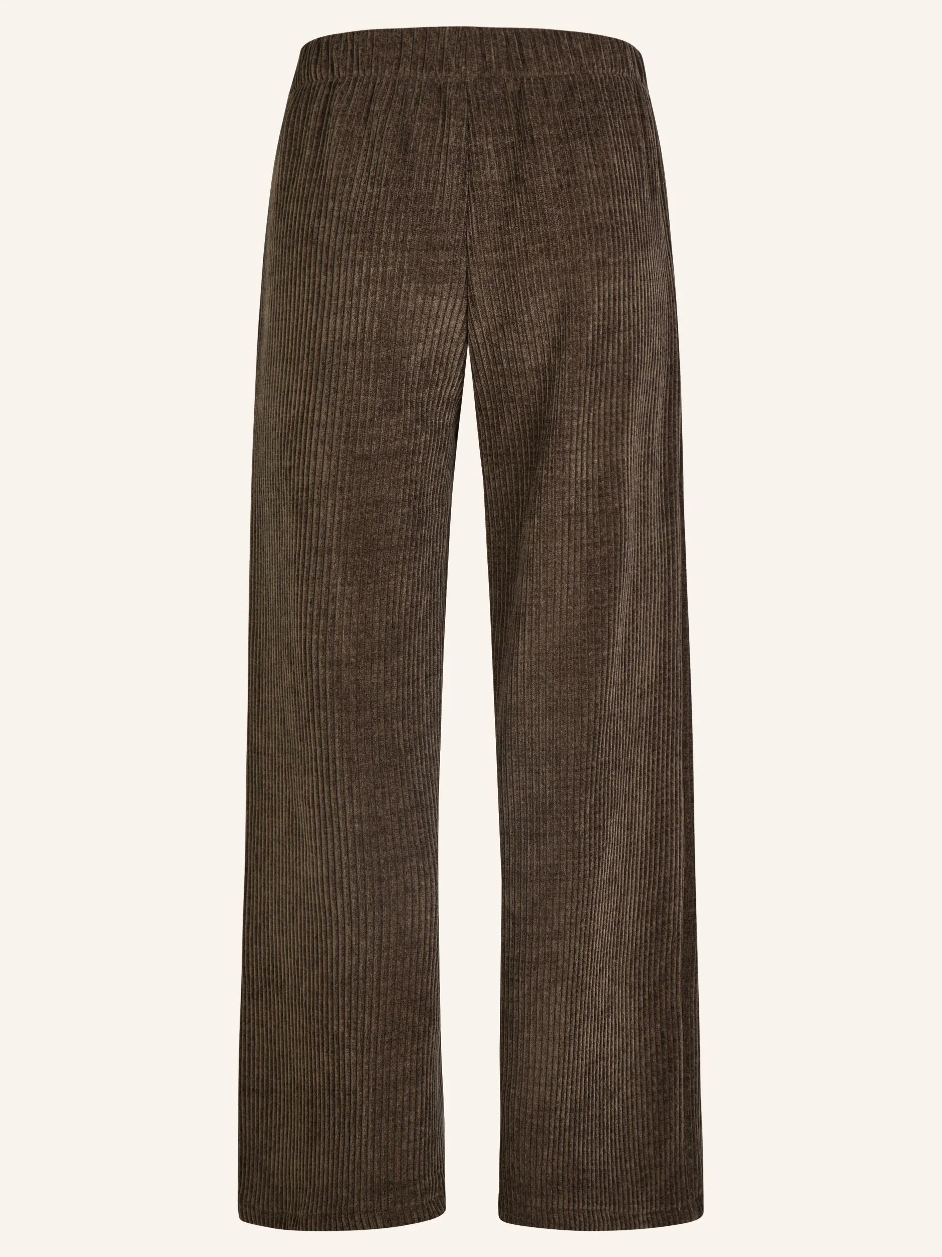 Cordhose mit weitem Bein - Image 11