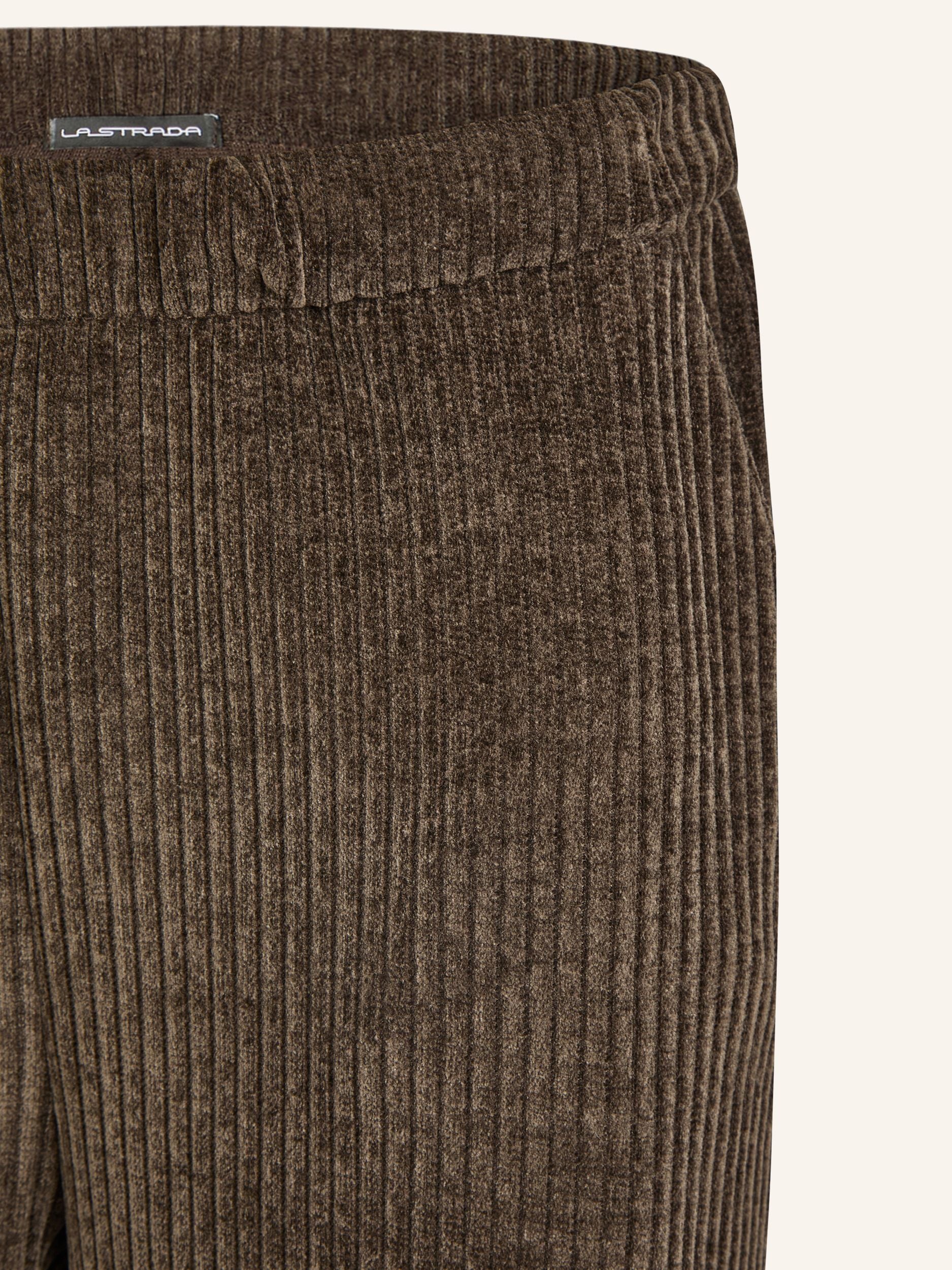 Cordhose mit weitem Bein - Image 12