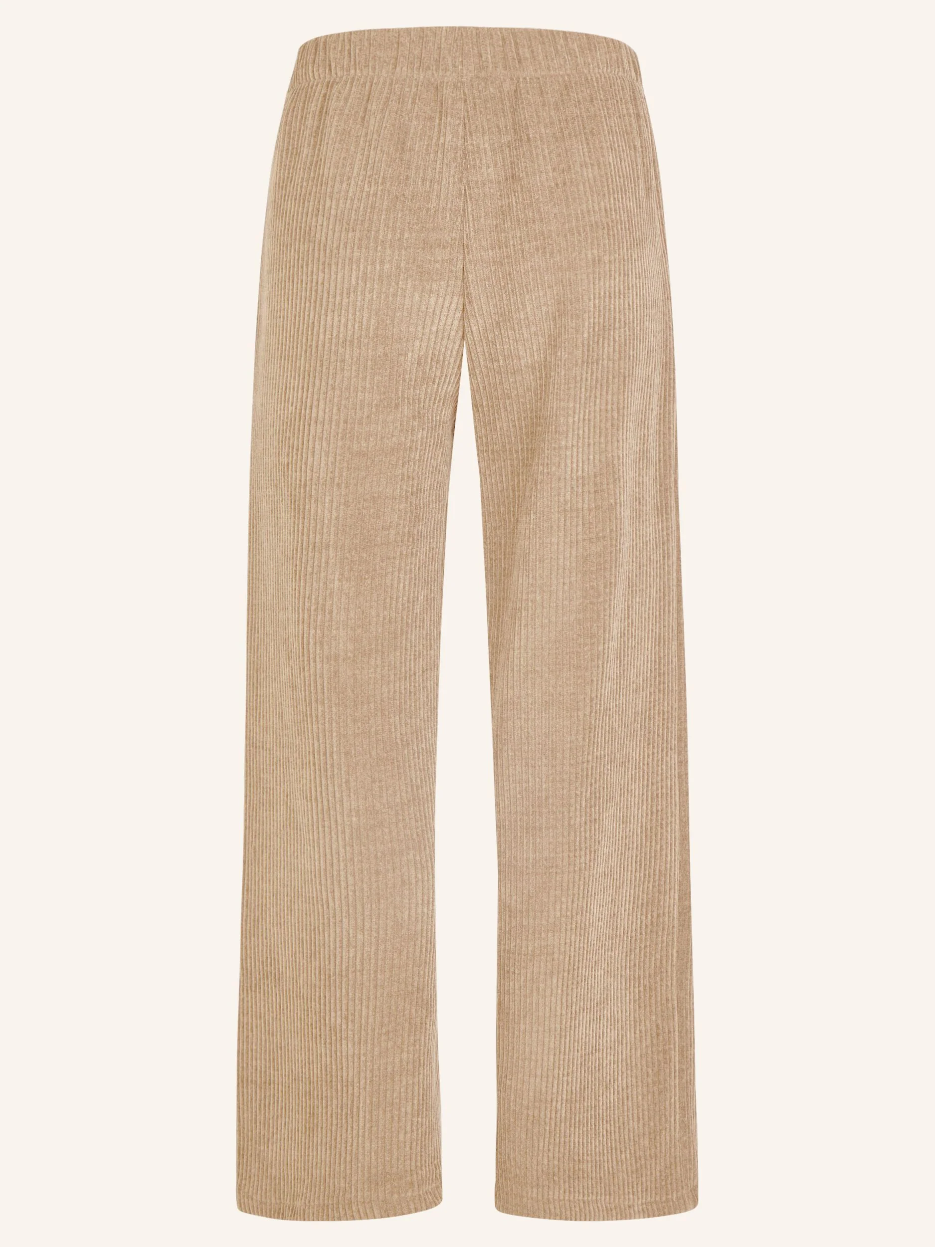 Cordhose mit weitem Bein - Image 17