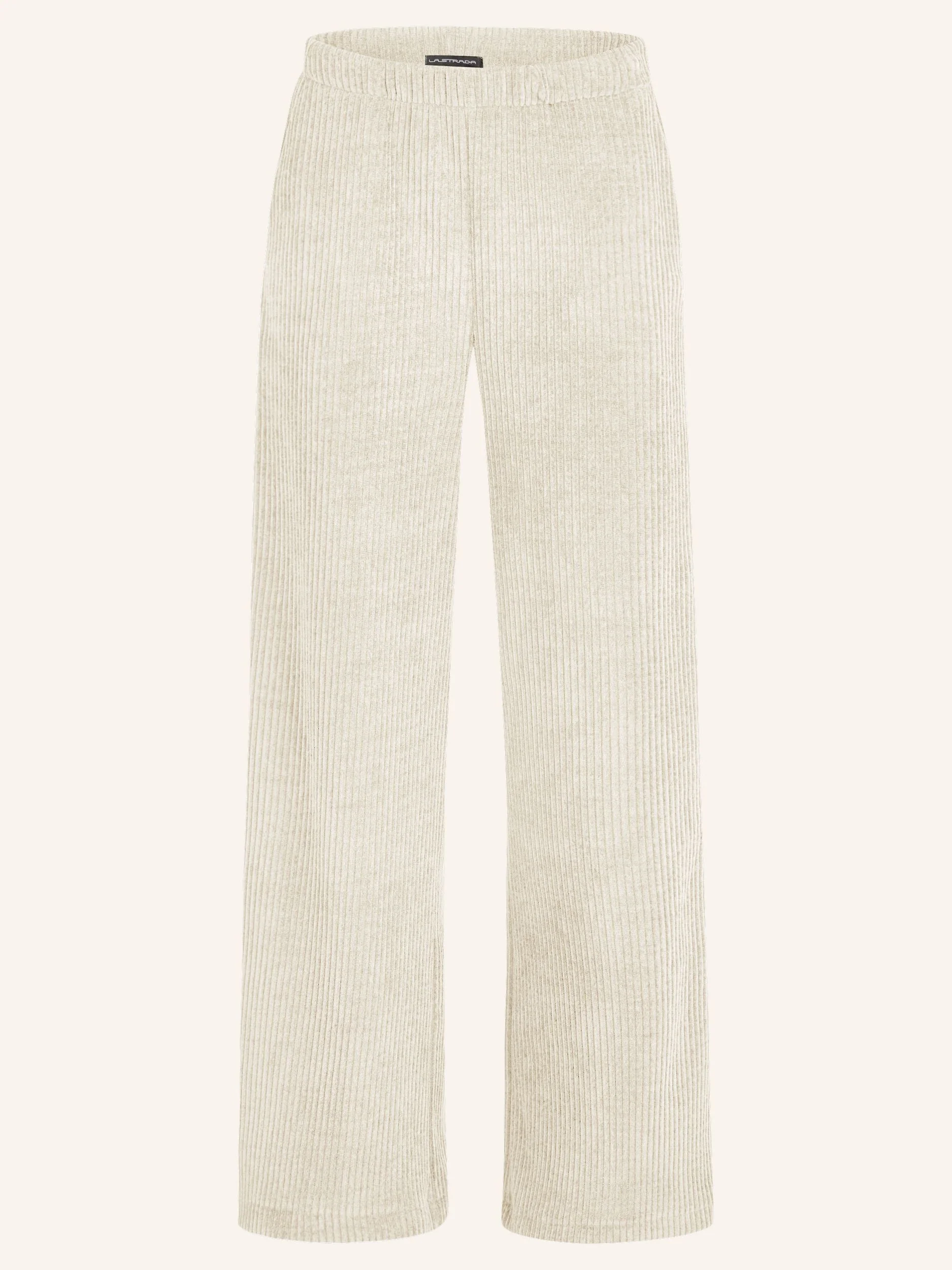 Cordhose mit weitem Bein - Image 22