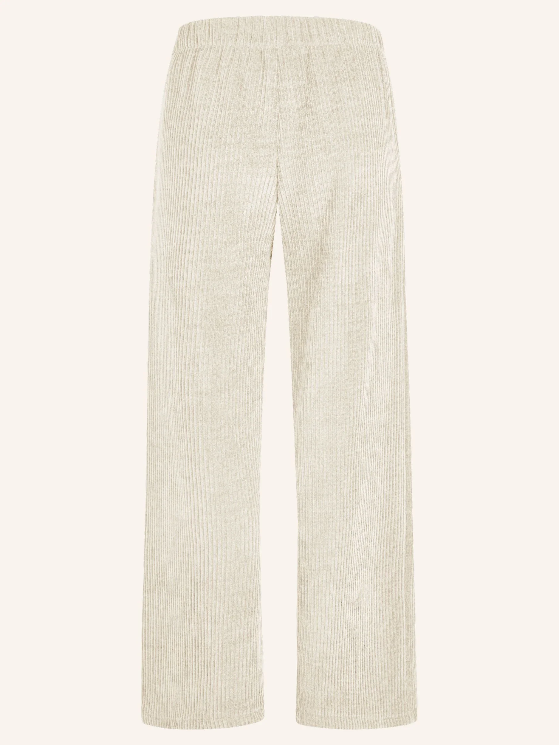 Cordhose mit weitem Bein - Image 23