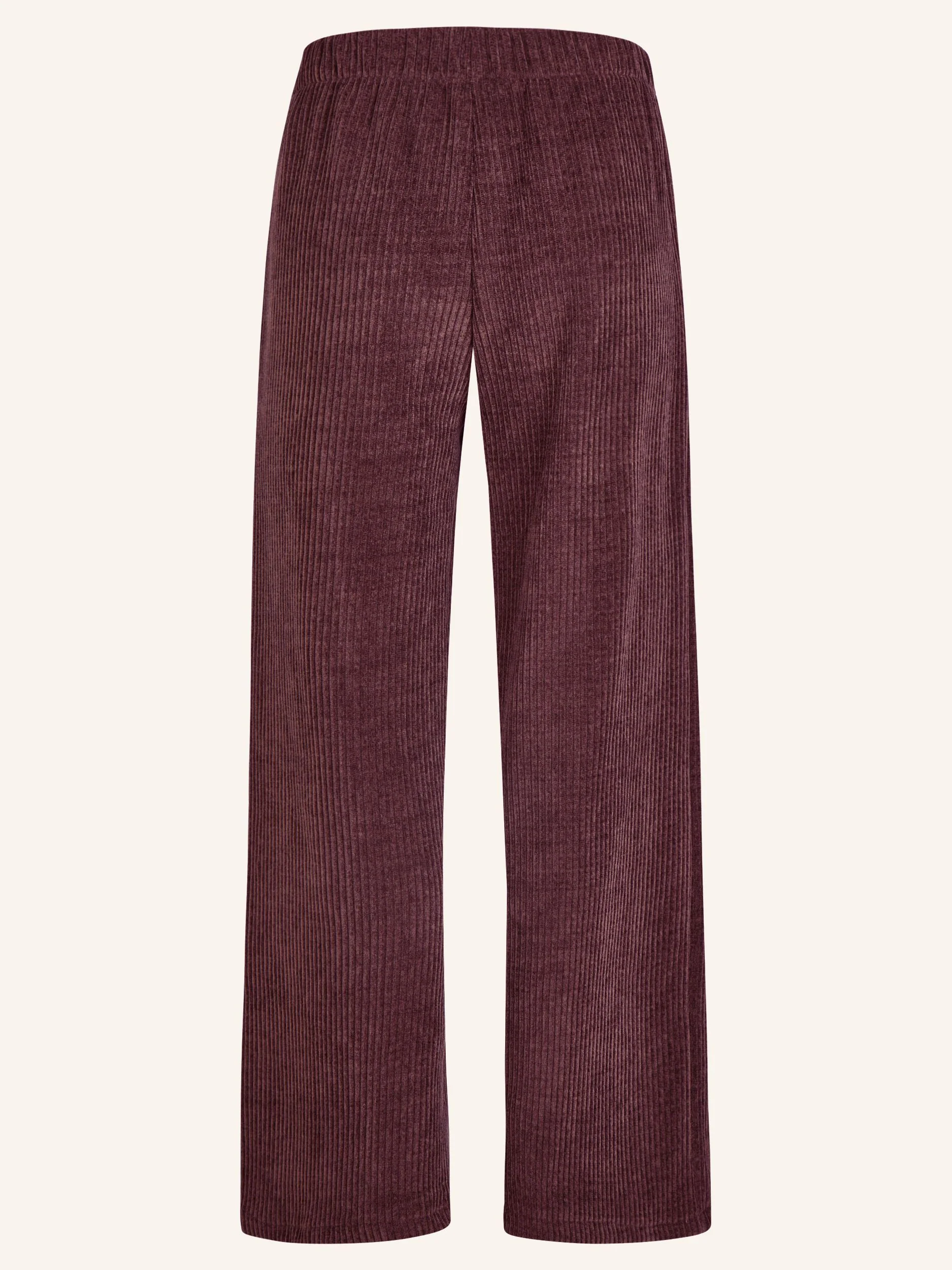 Cordhose mit weitem Bein - Image 5