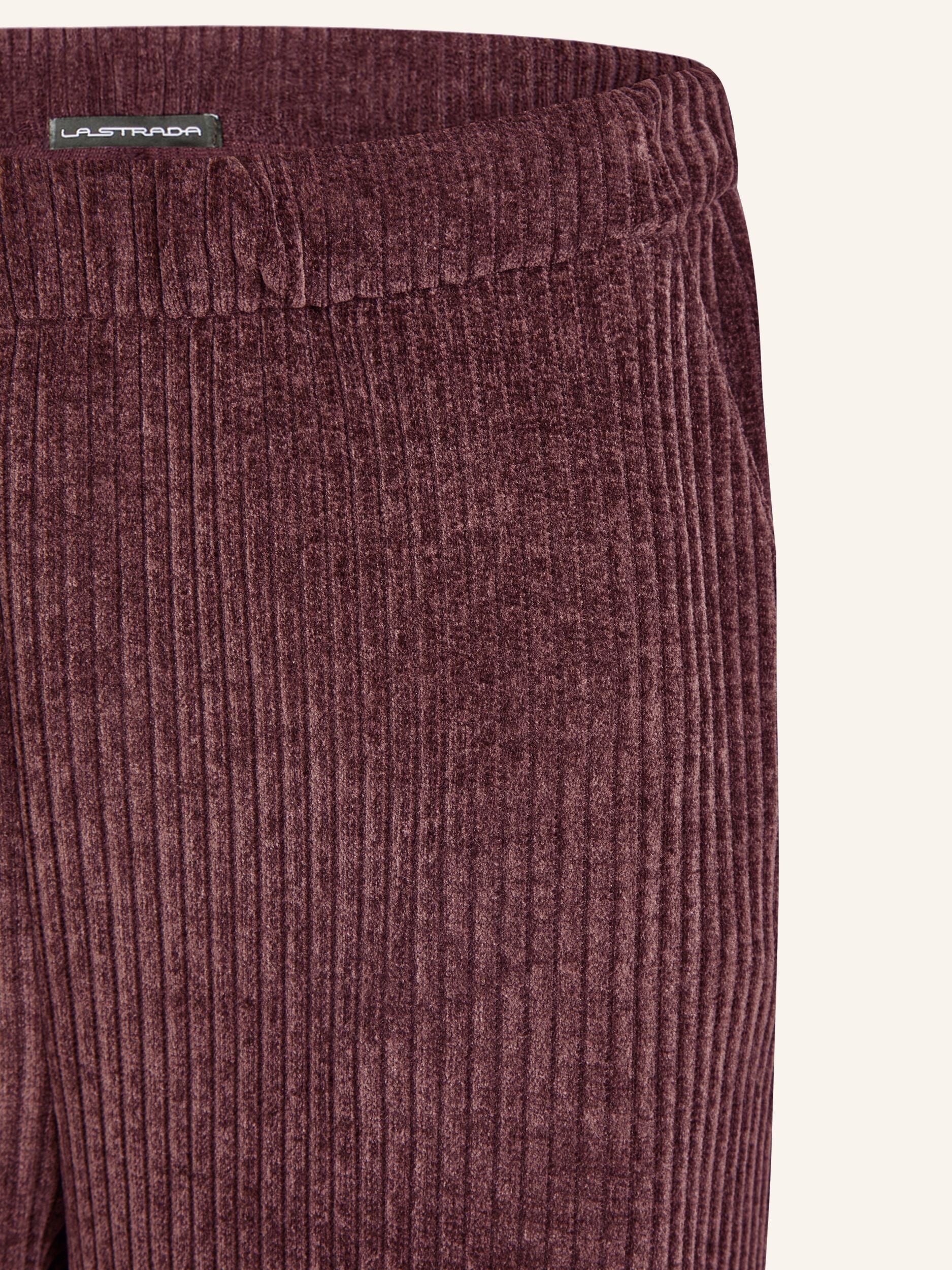 Cordhose mit weitem Bein - Image 6