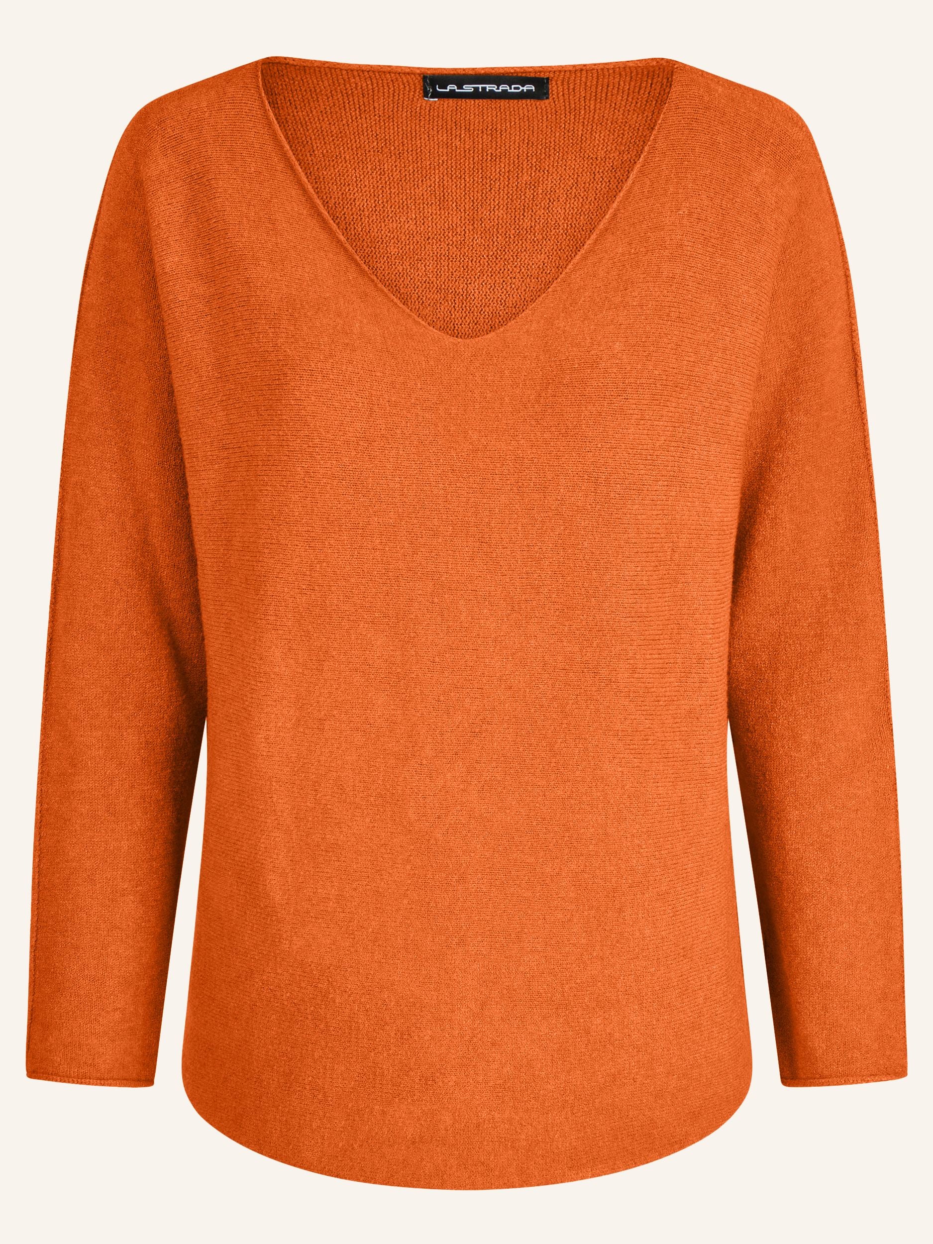 Elegantes Feinstrick-Shirt - Image 10