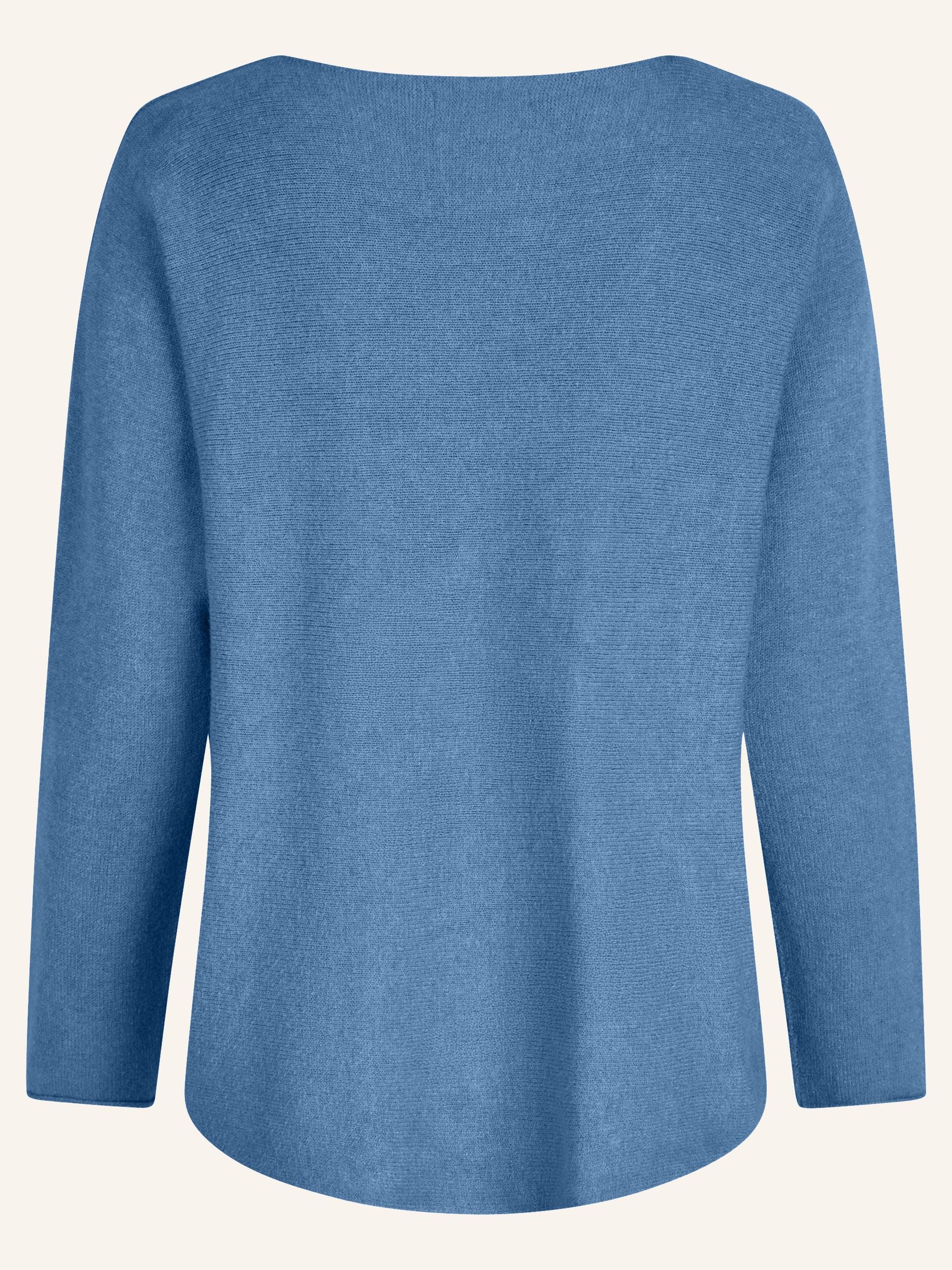 Elegantes Feinstrick-Shirt - Image 17