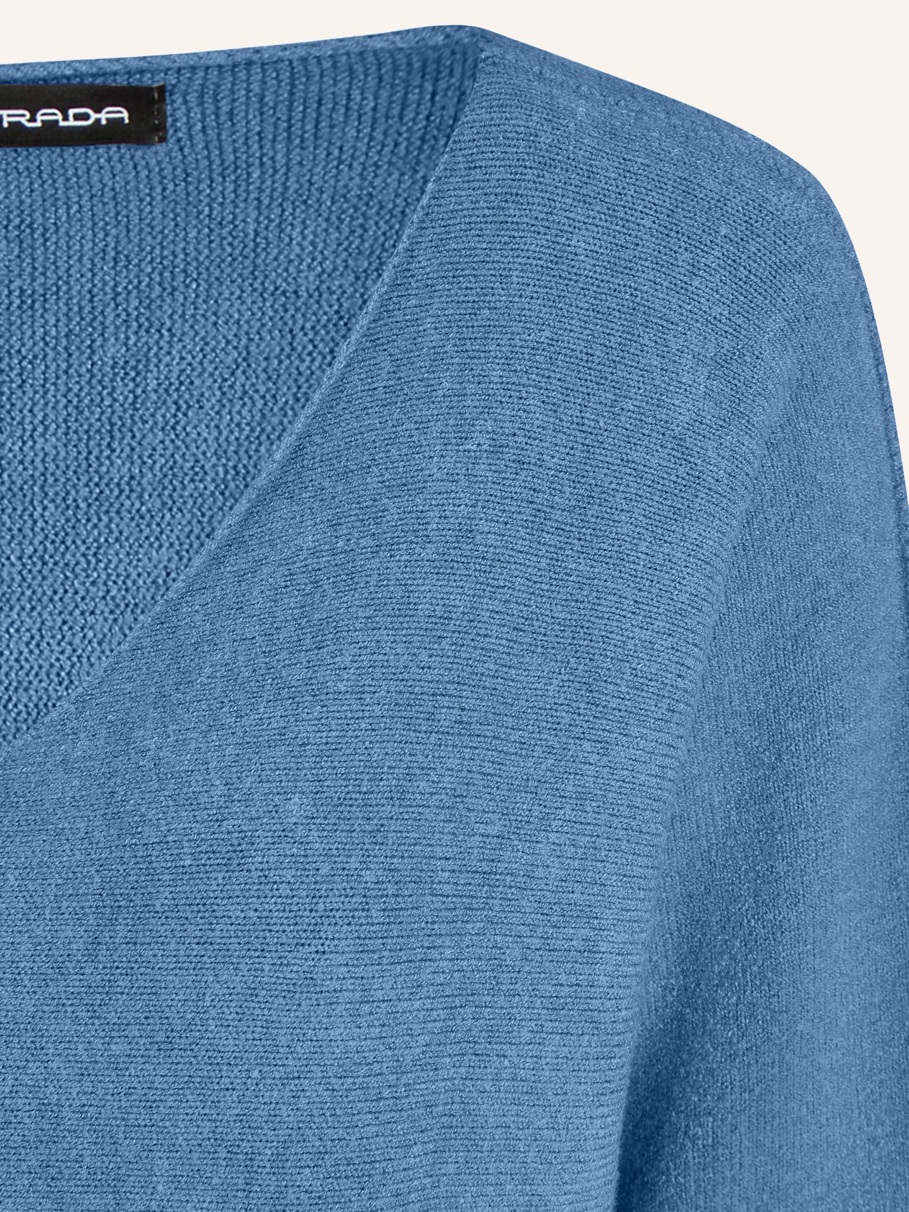 Elegantes Feinstrick-Shirt - Image 18