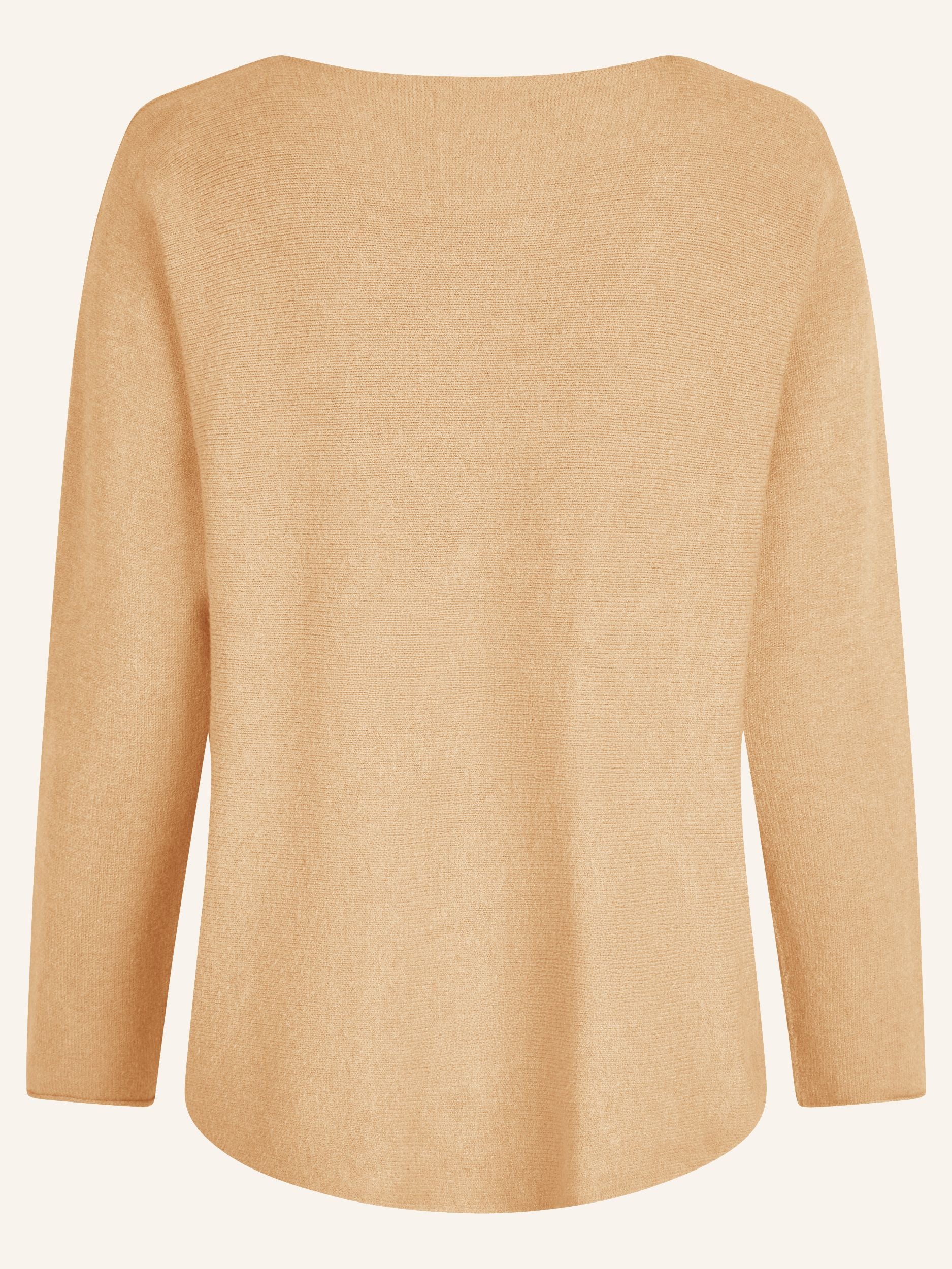 Elegantes Feinstrick-Shirt - Image 23