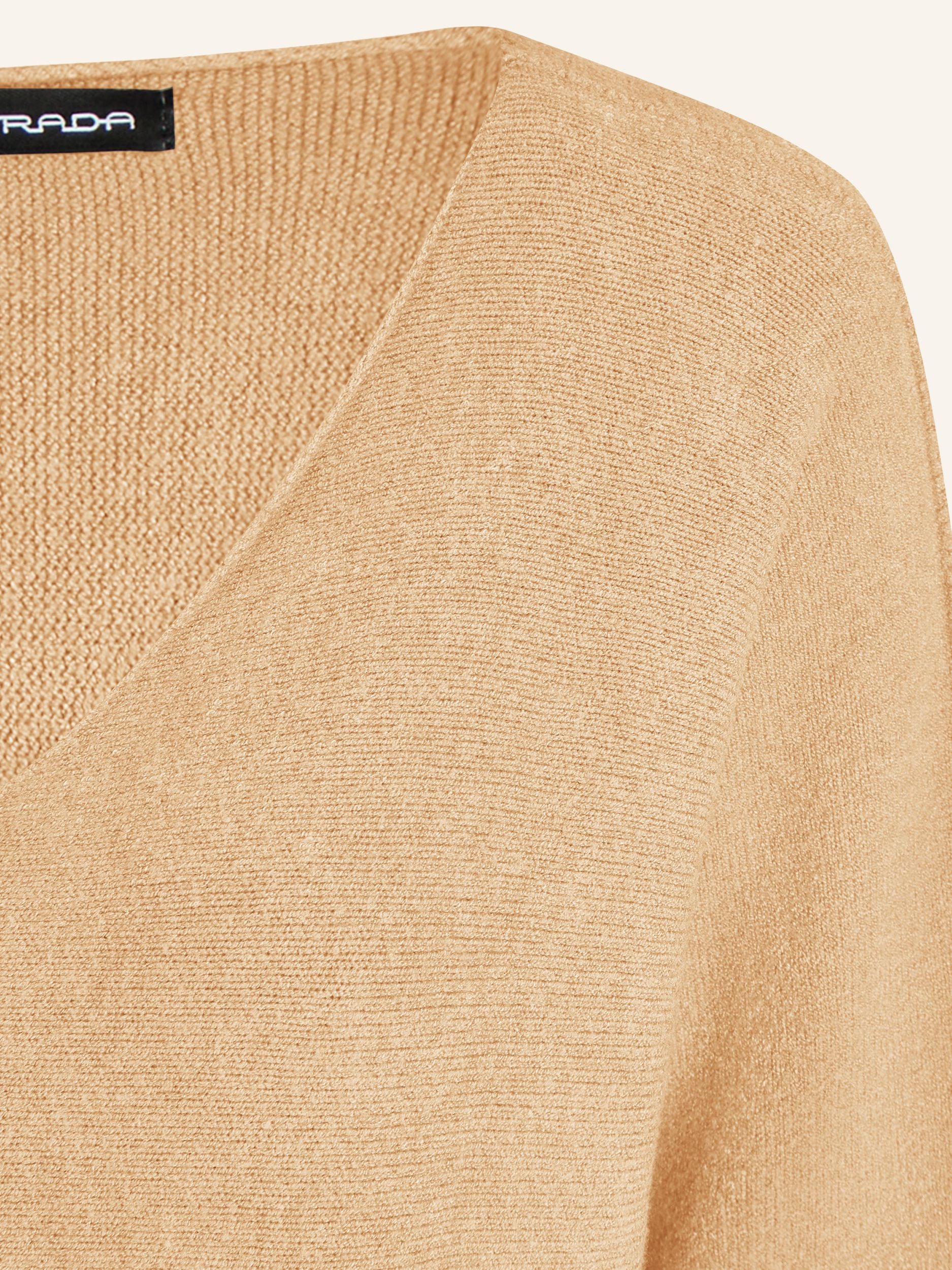 Elegantes Feinstrick-Shirt - Image 24