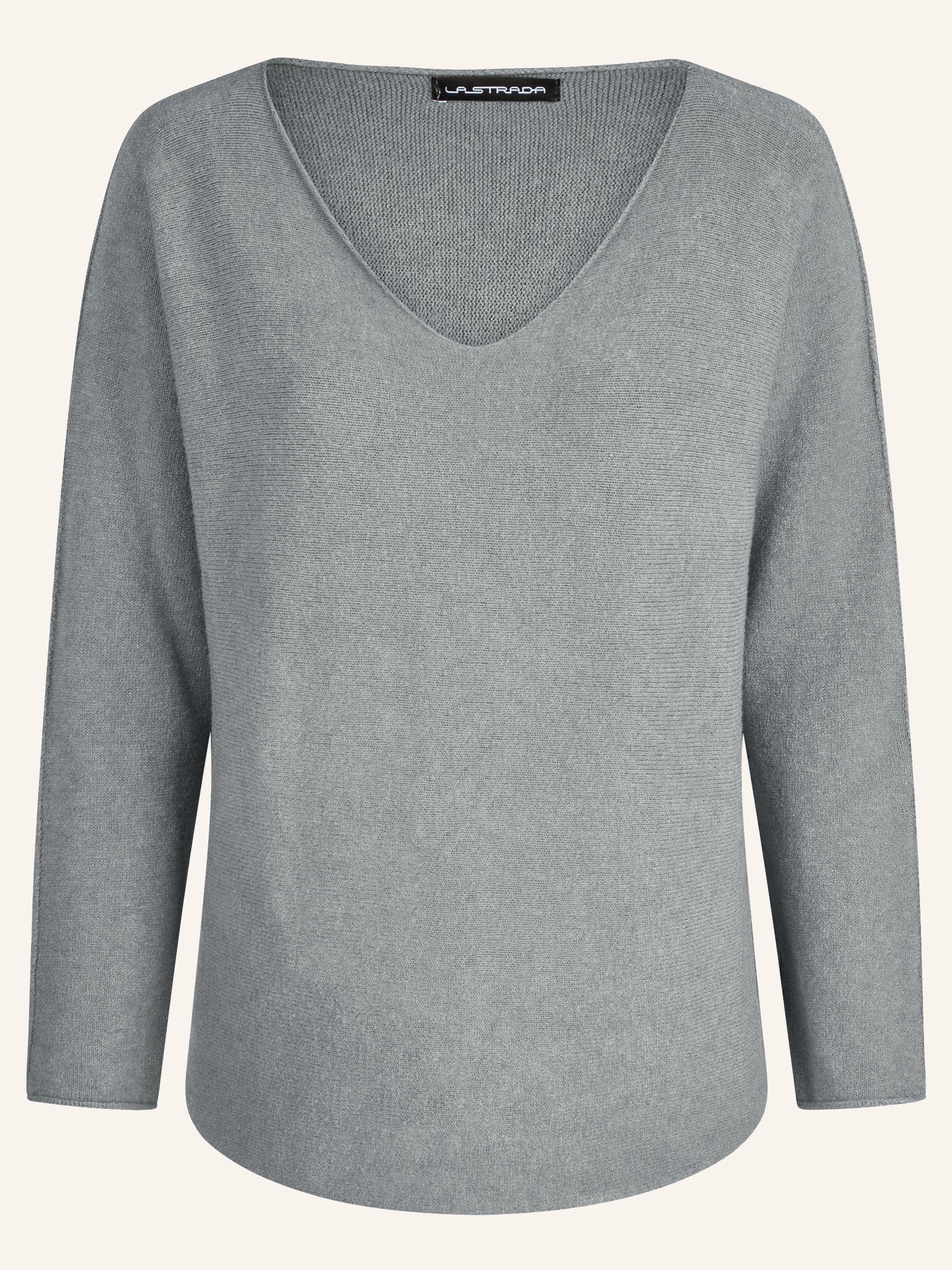 Elegantes Feinstrick-Shirt - Image 28