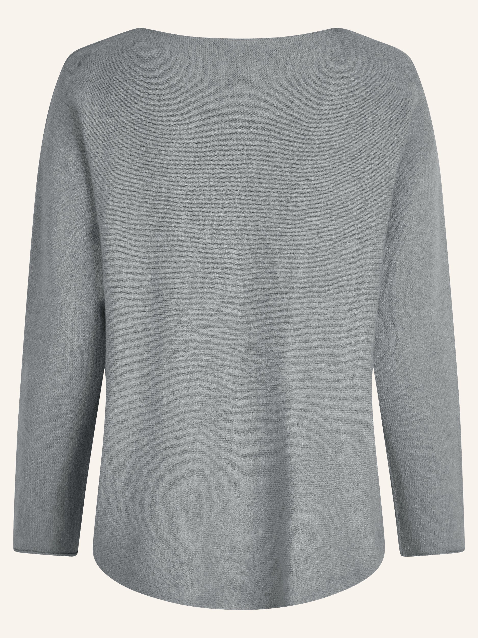 Elegantes Feinstrick-Shirt - Image 29