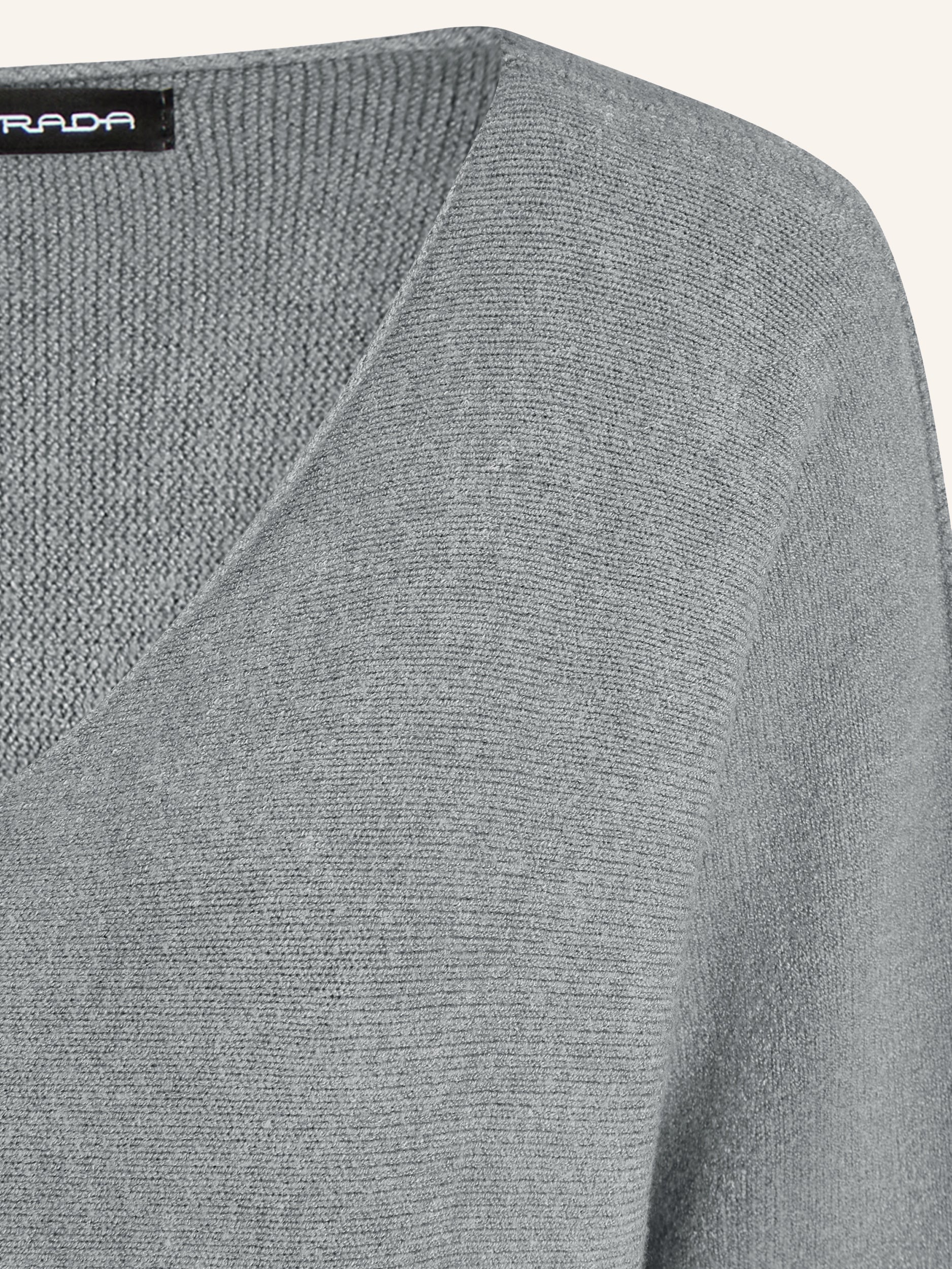 Elegantes Feinstrick-Shirt - Image 30