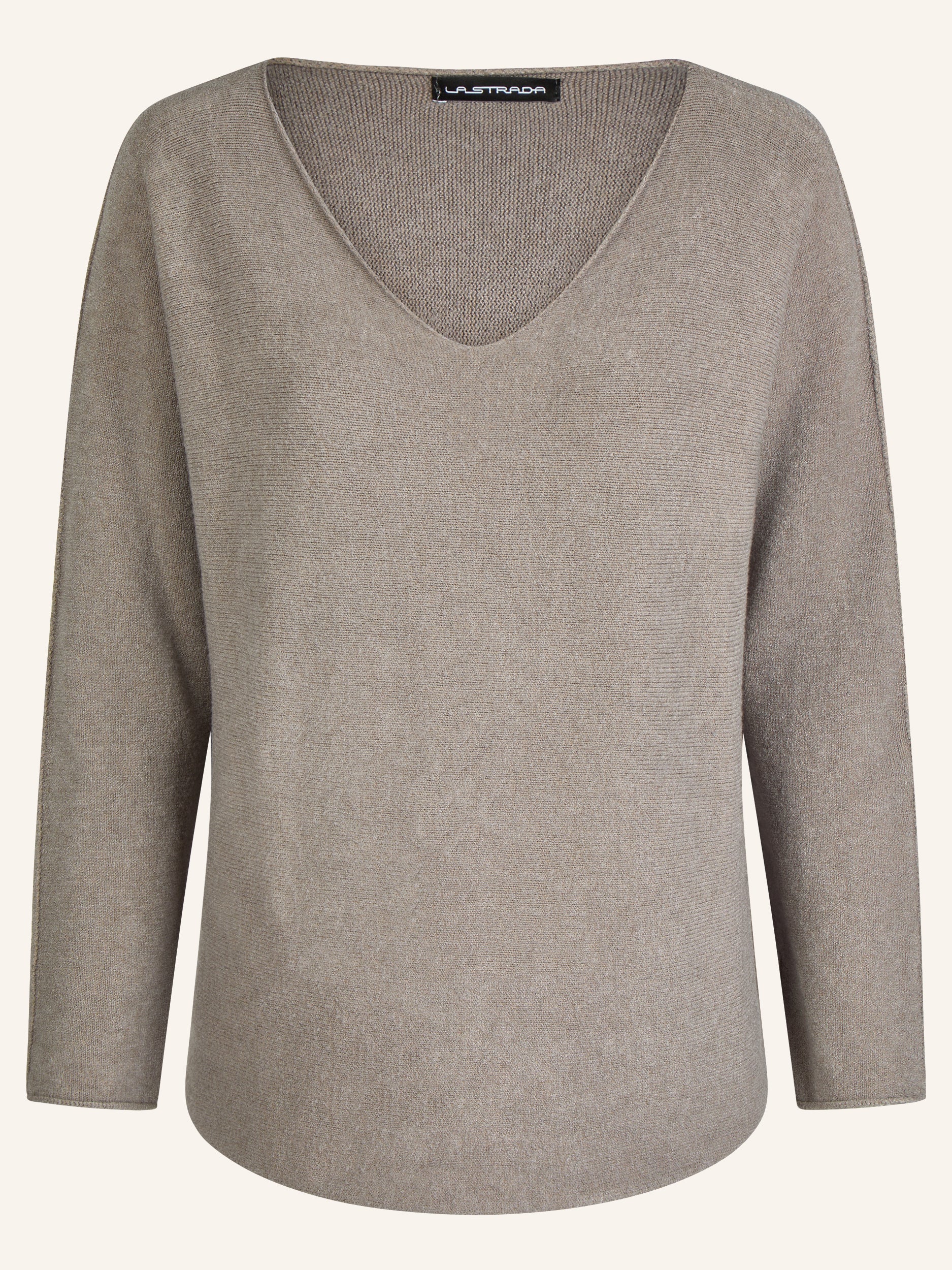 Elegantes Feinstrick-Shirt - Image 34