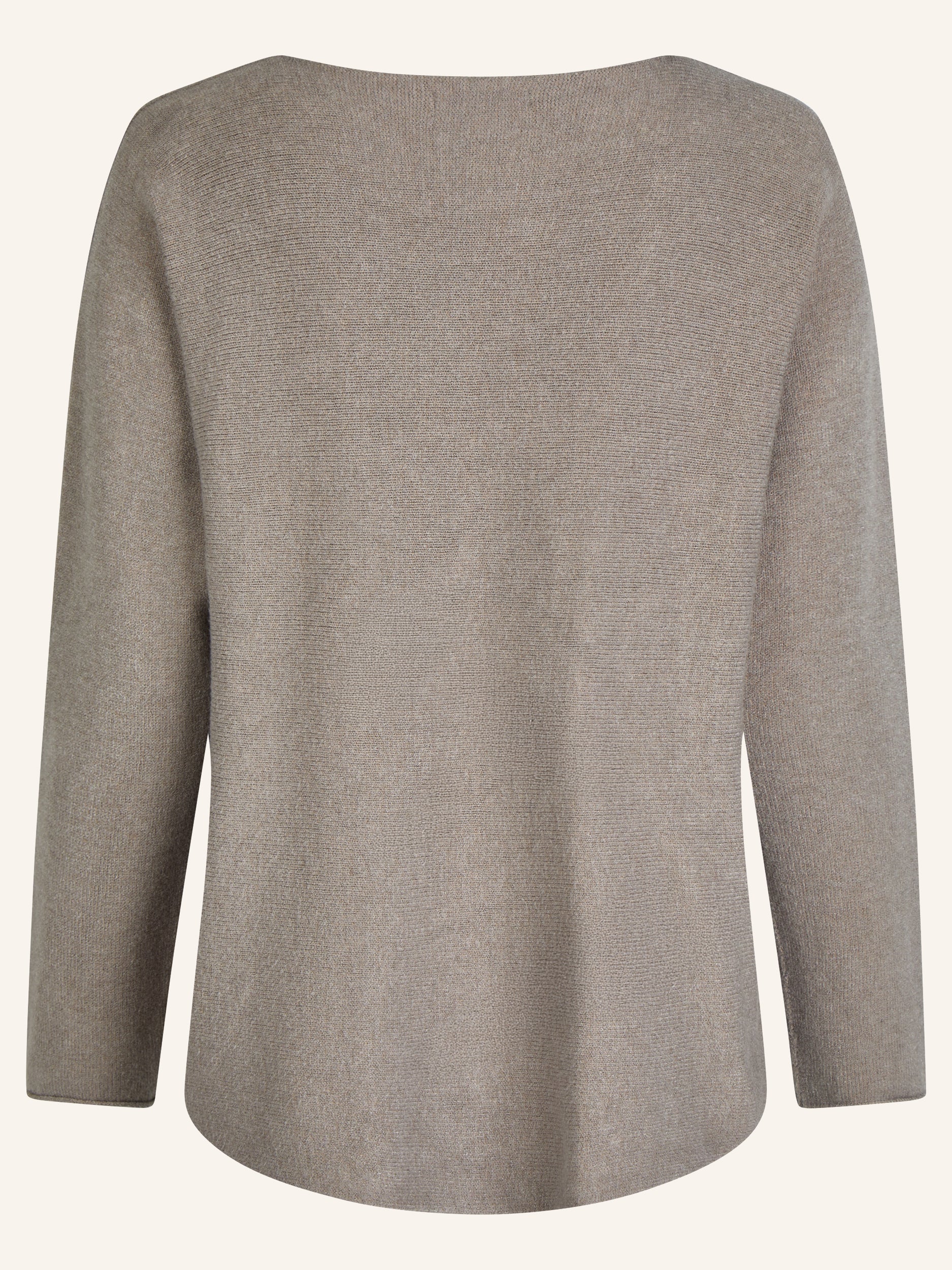 Elegantes Feinstrick-Shirt - Image 35