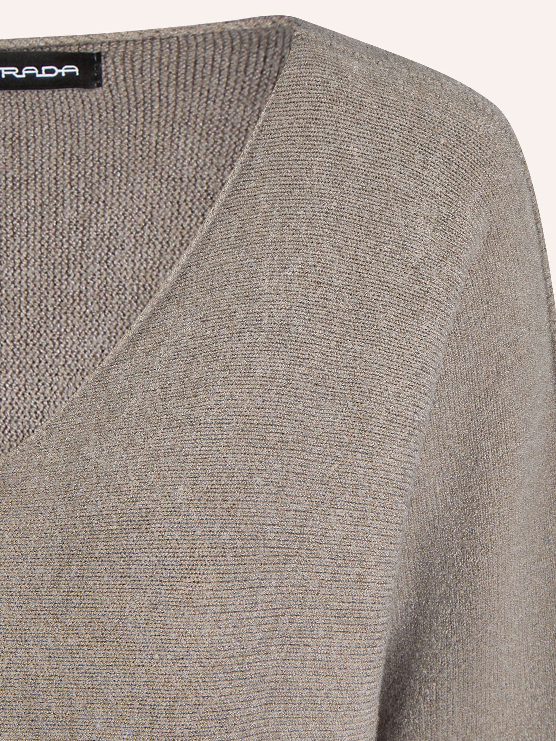 Elegantes Feinstrick-Shirt - Image 36