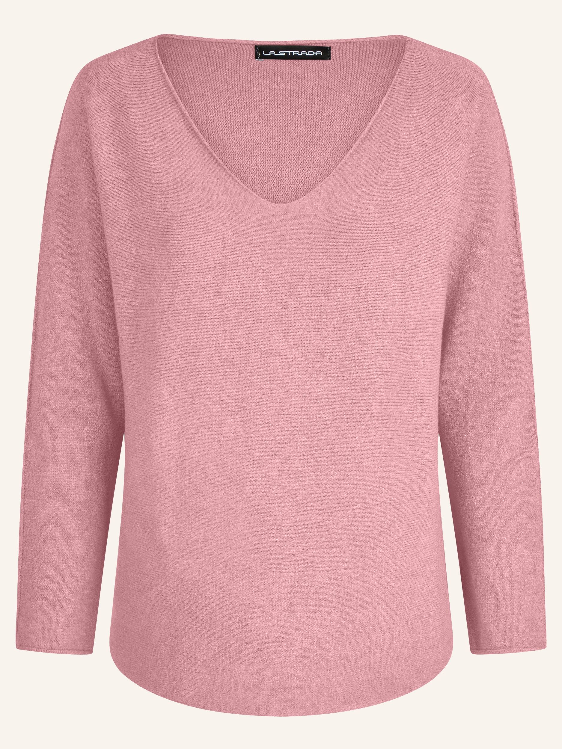Elegantes Feinstrick-Shirt - Image 4
