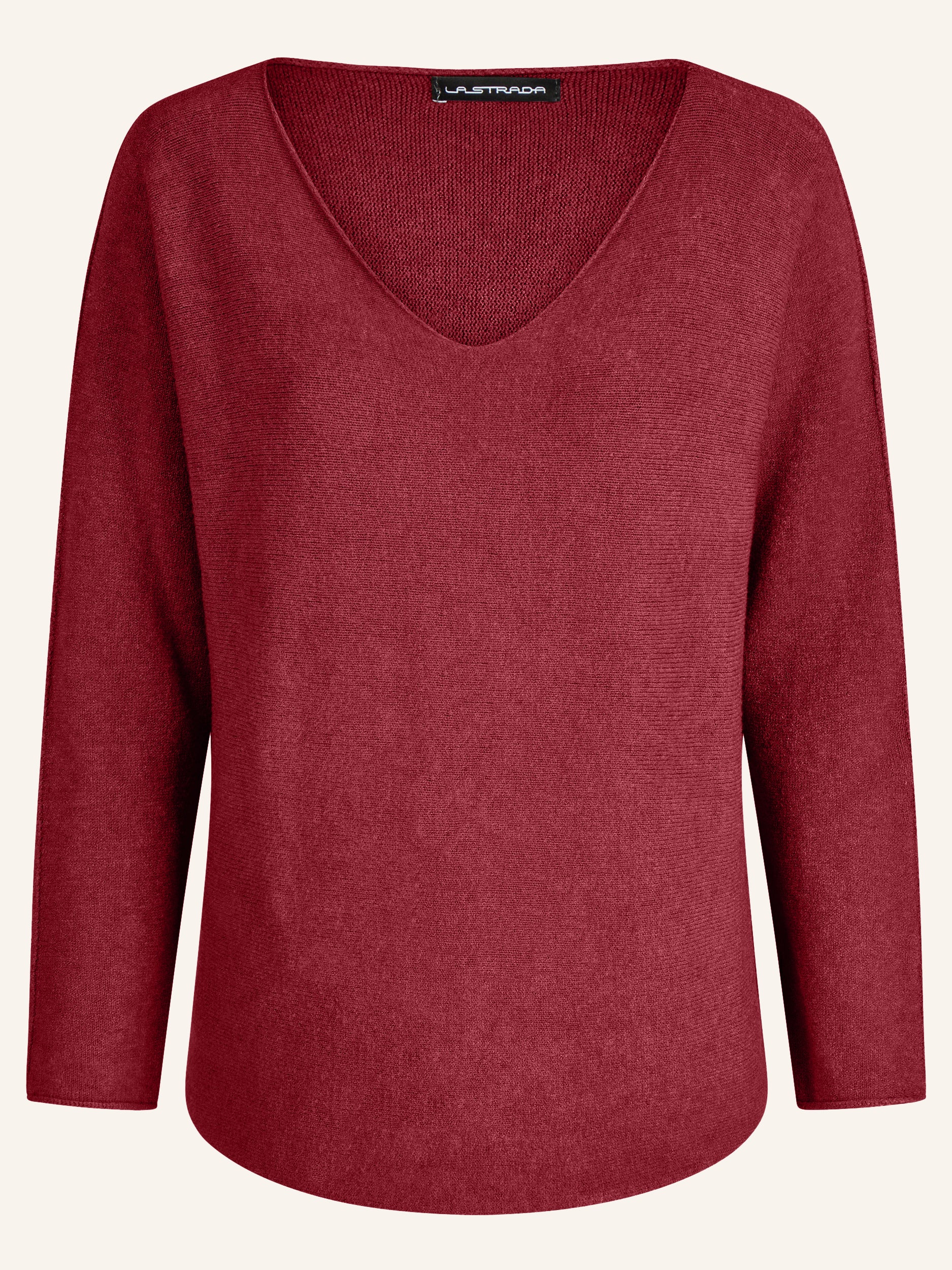 Elegantes Feinstrick-Shirt - Image 40