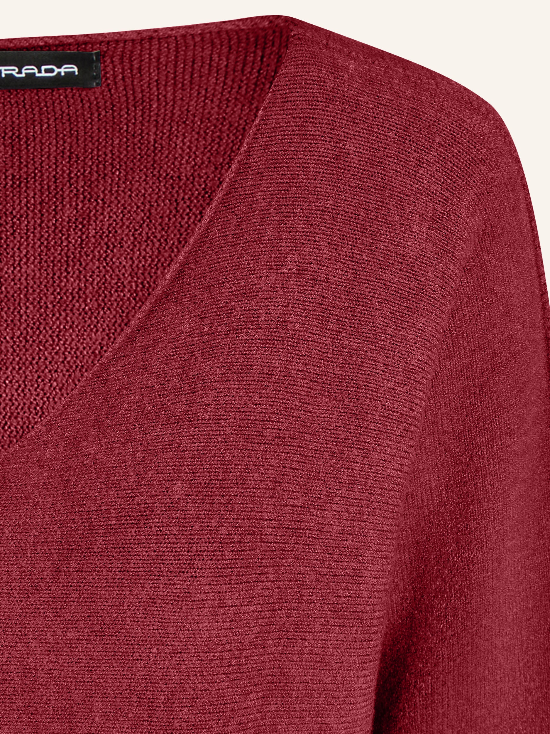 Elegantes Feinstrick-Shirt - Image 42