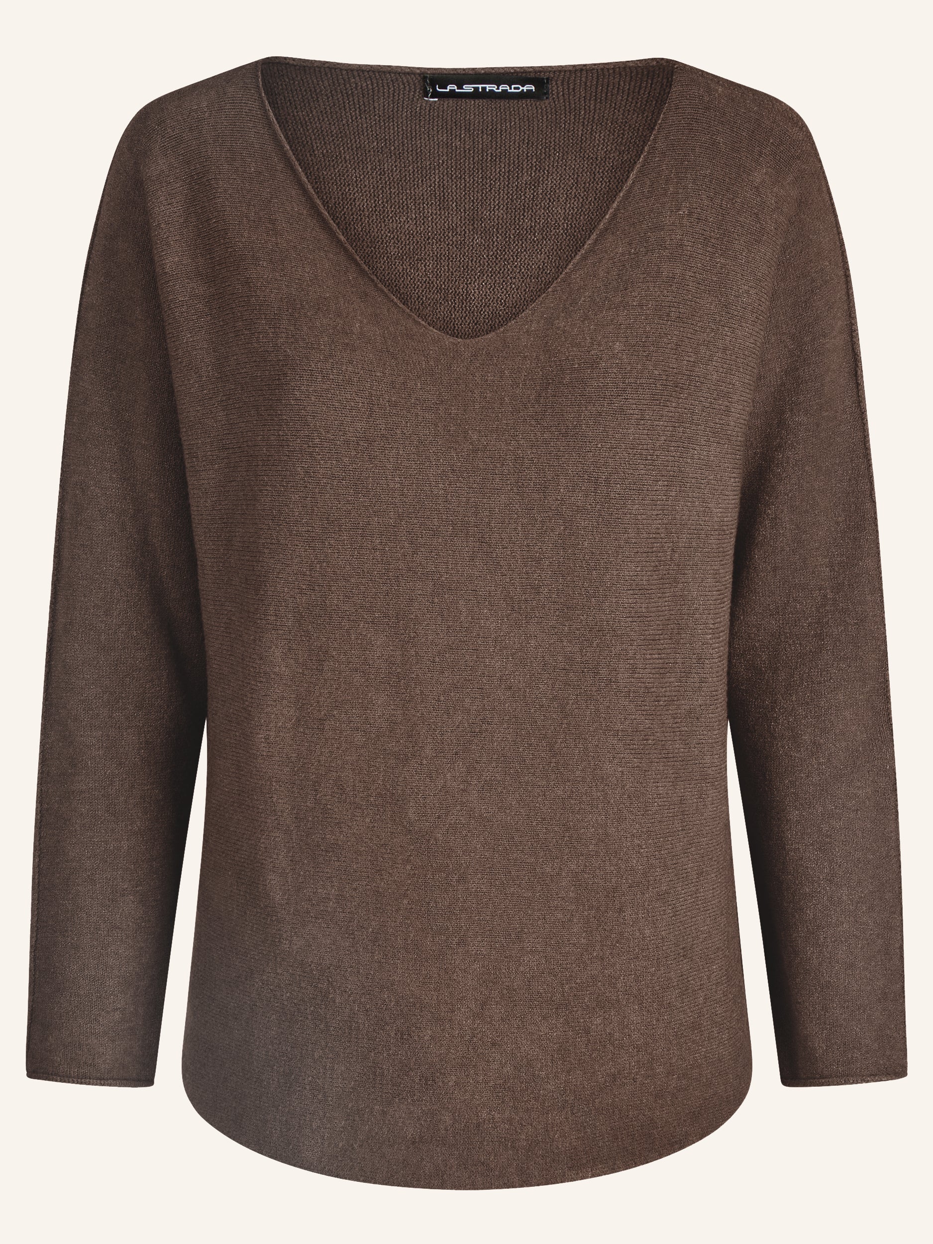 Elegantes Feinstrick-Shirt - Image 46
