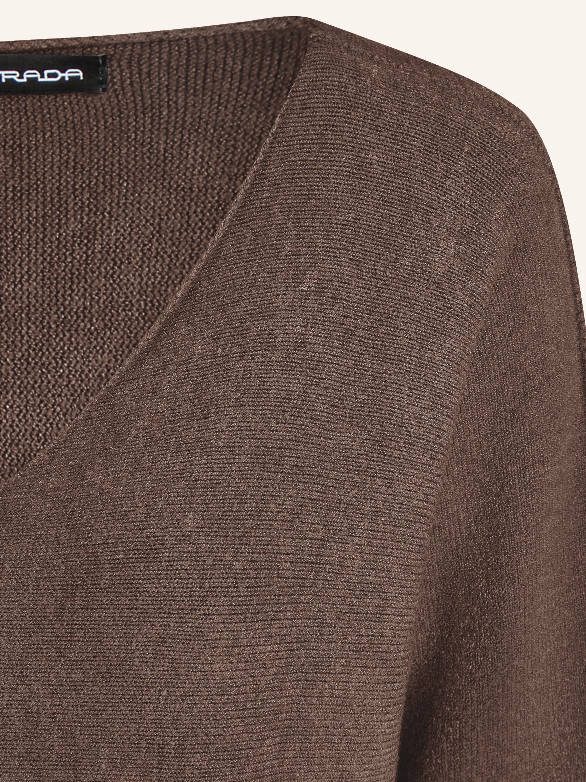 Elegantes Feinstrick-Shirt - Image 48