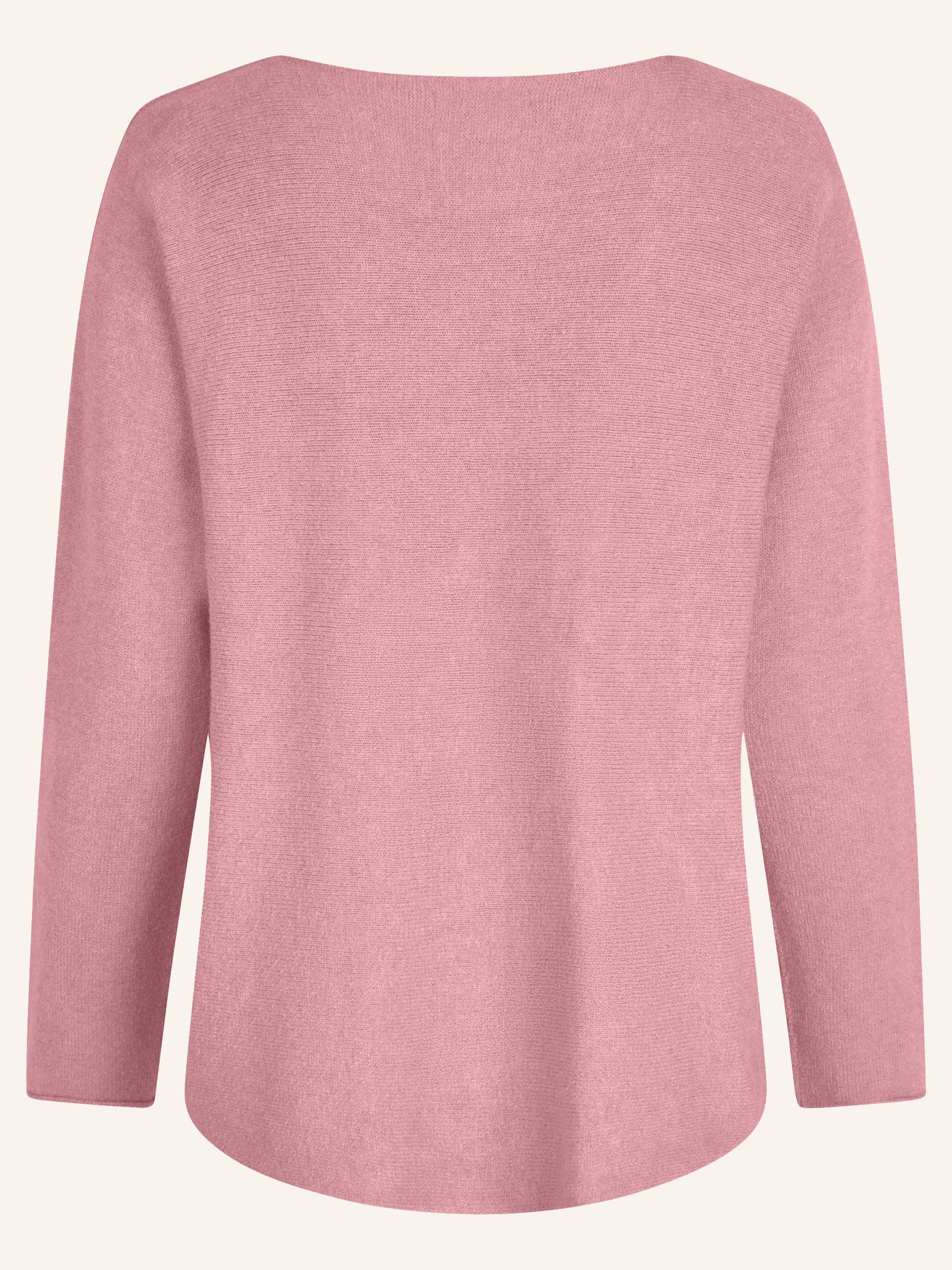 Elegantes Feinstrick-Shirt - Image 5